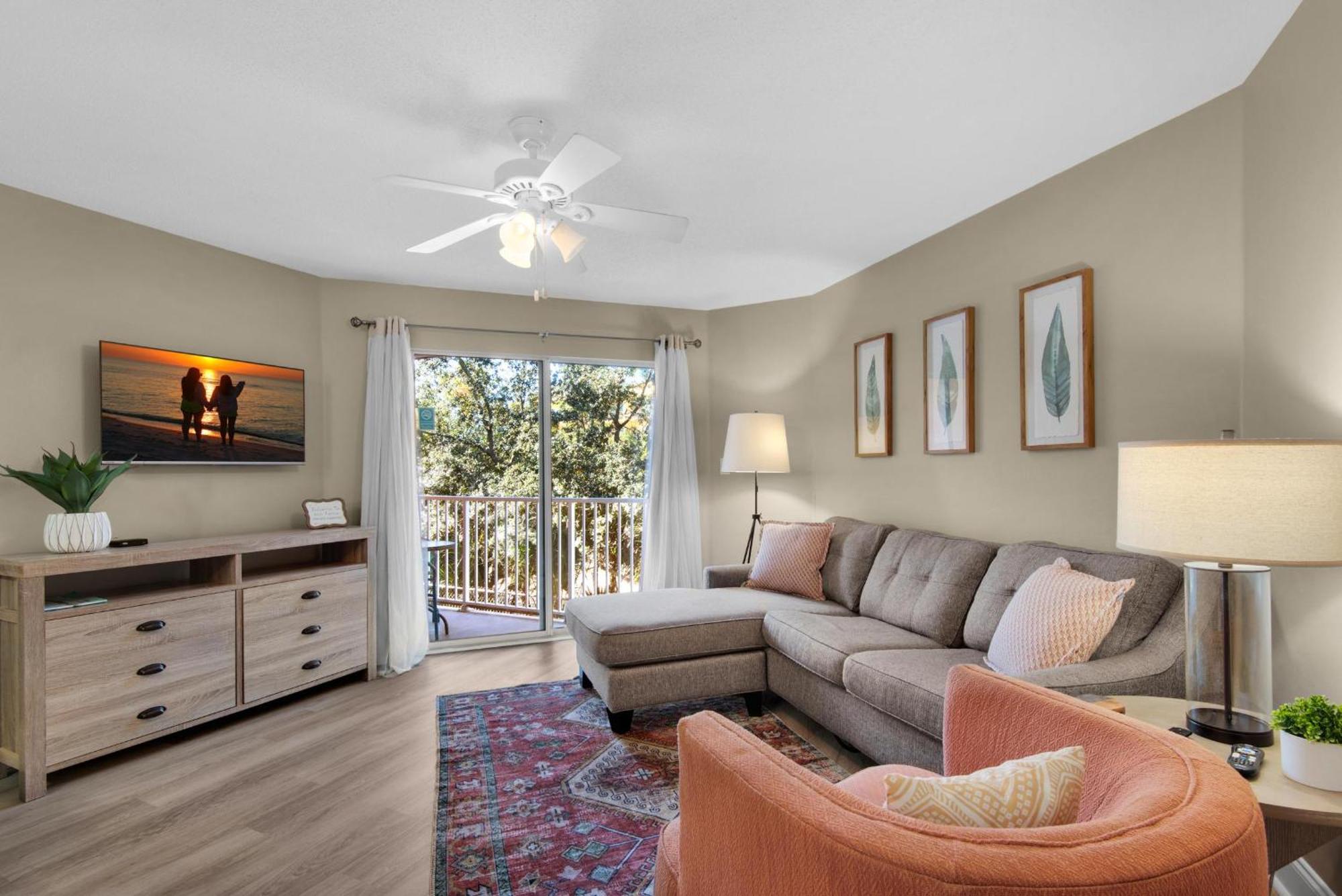Apartment Gulfview Ii 224 *