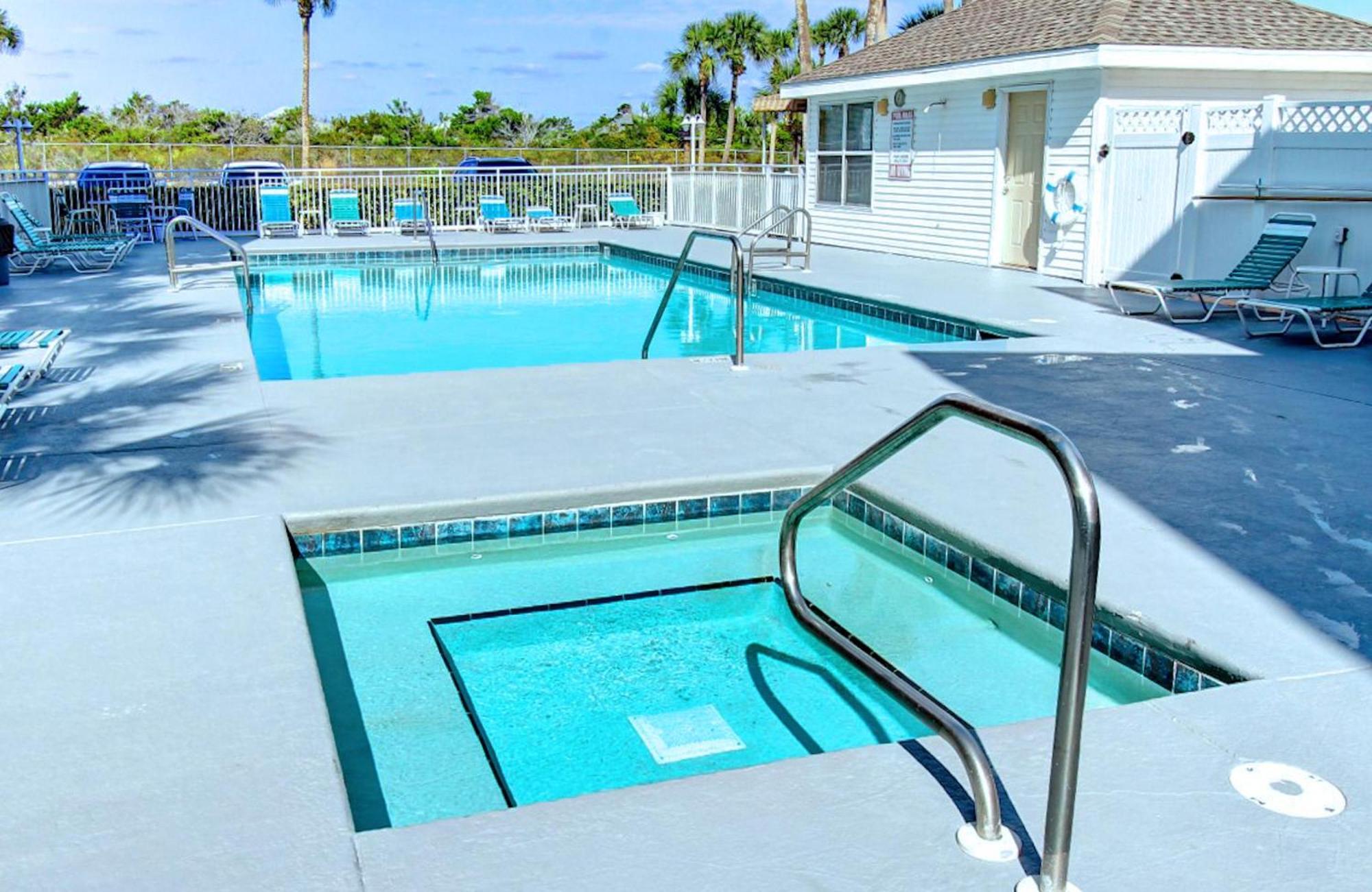 Gulfview Ii 224 * Destin