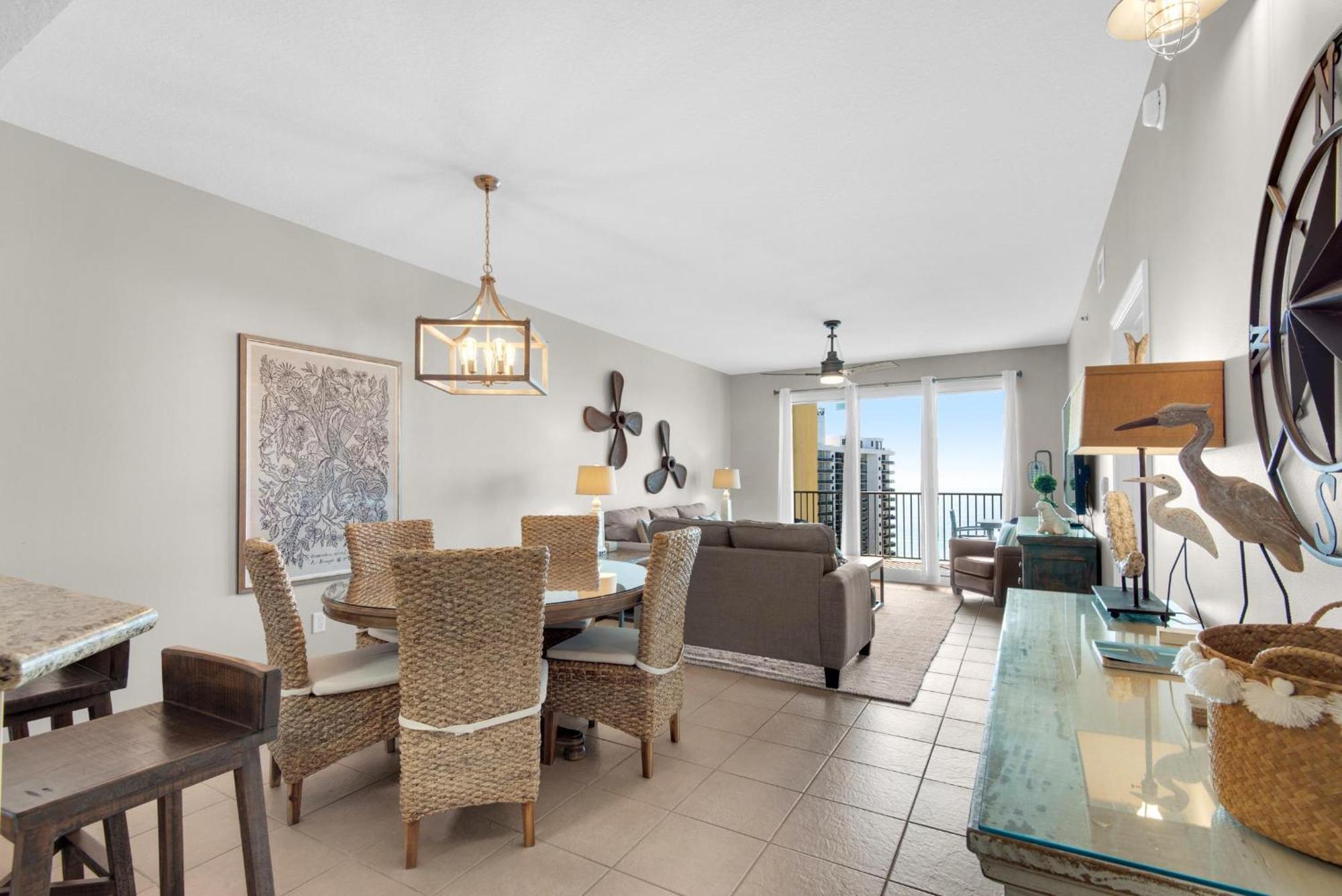 Ariel Dunes I 1408 Apartment