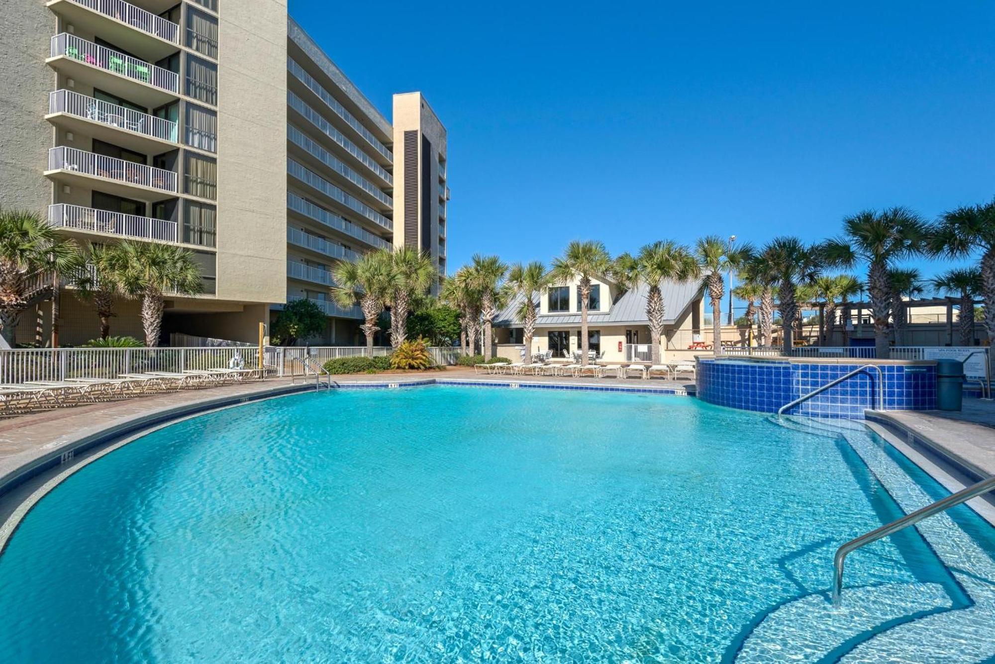 Mainsail 331 Destin