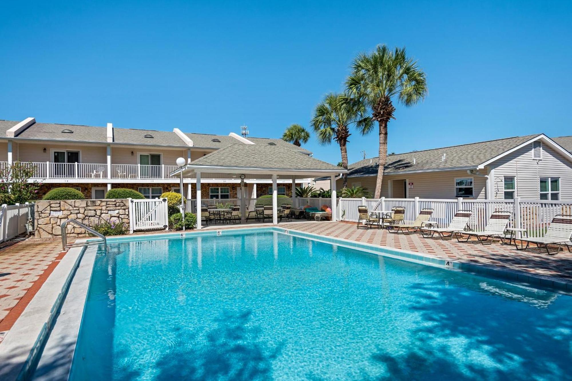 Apartment Seabreeze Escape *