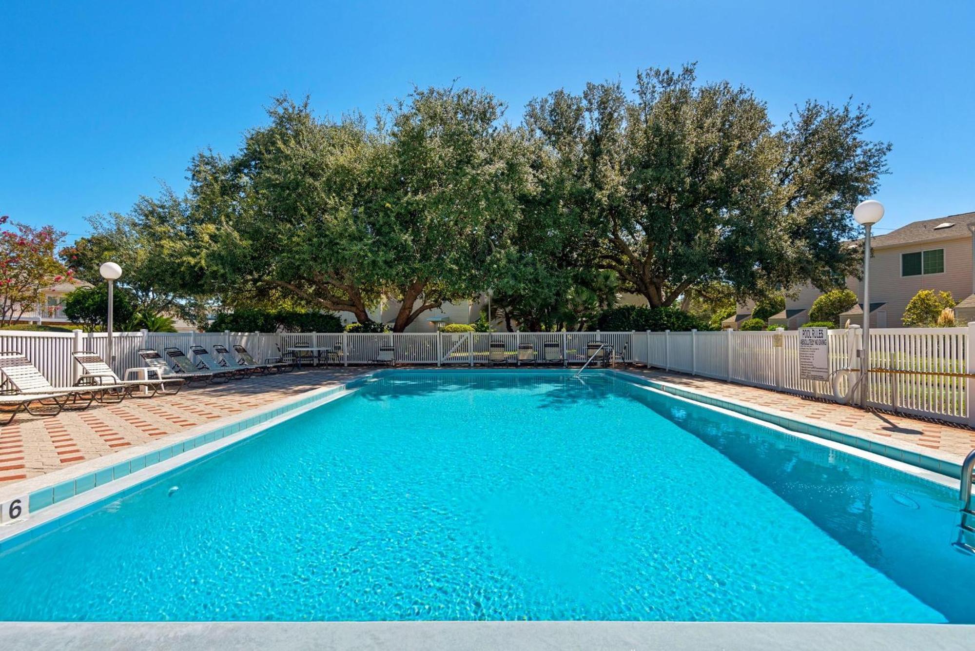 Seabreeze Escape Apartment Destin