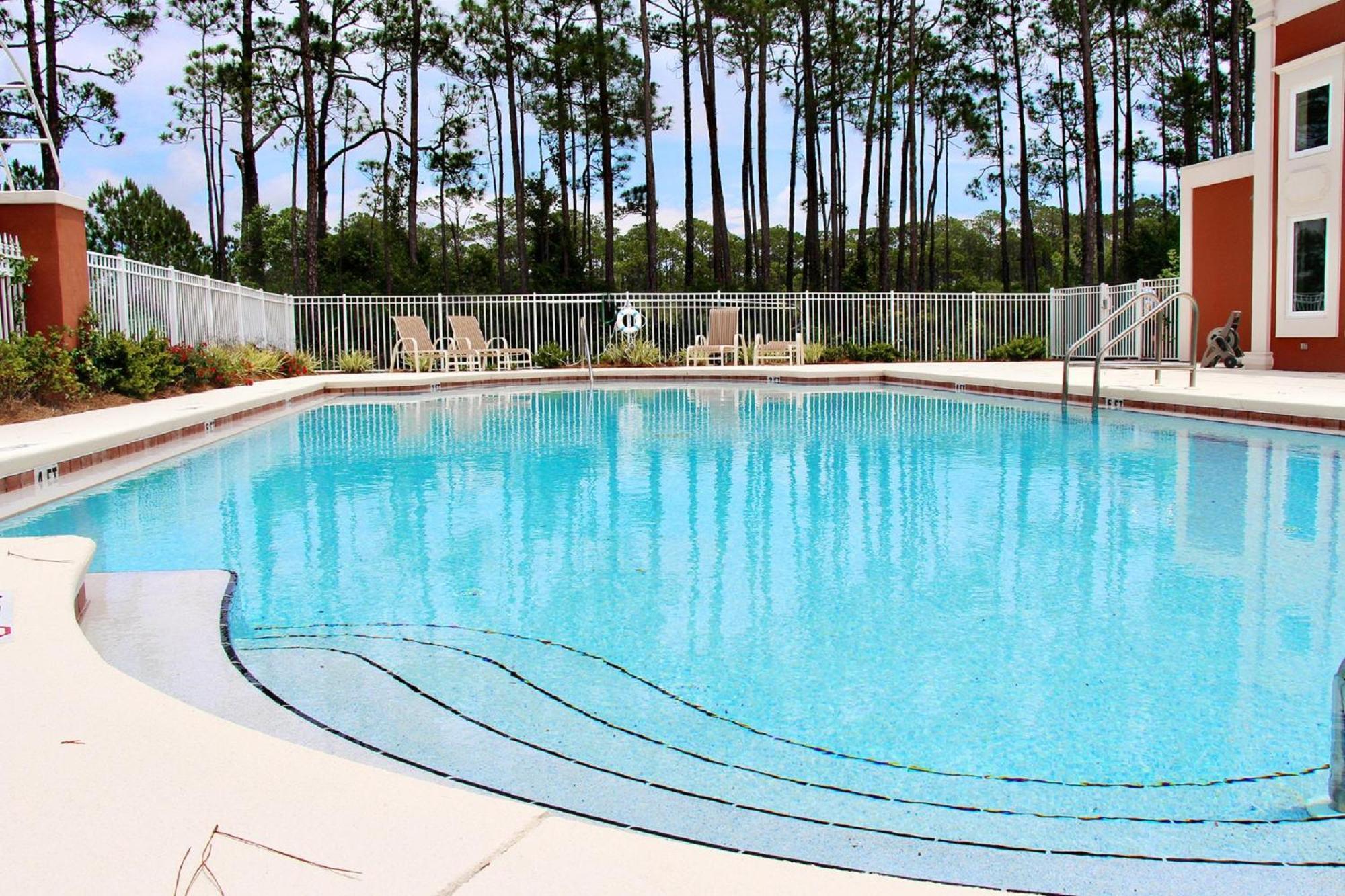 By The Sea Holiday home Destin