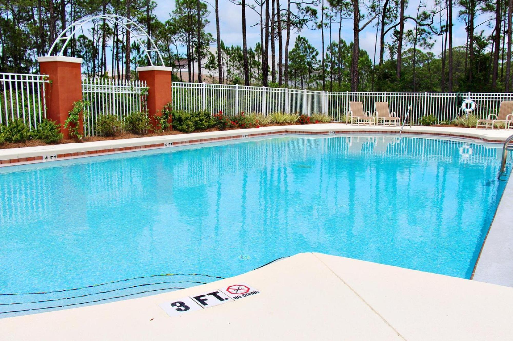By The Sea Holiday home Destin