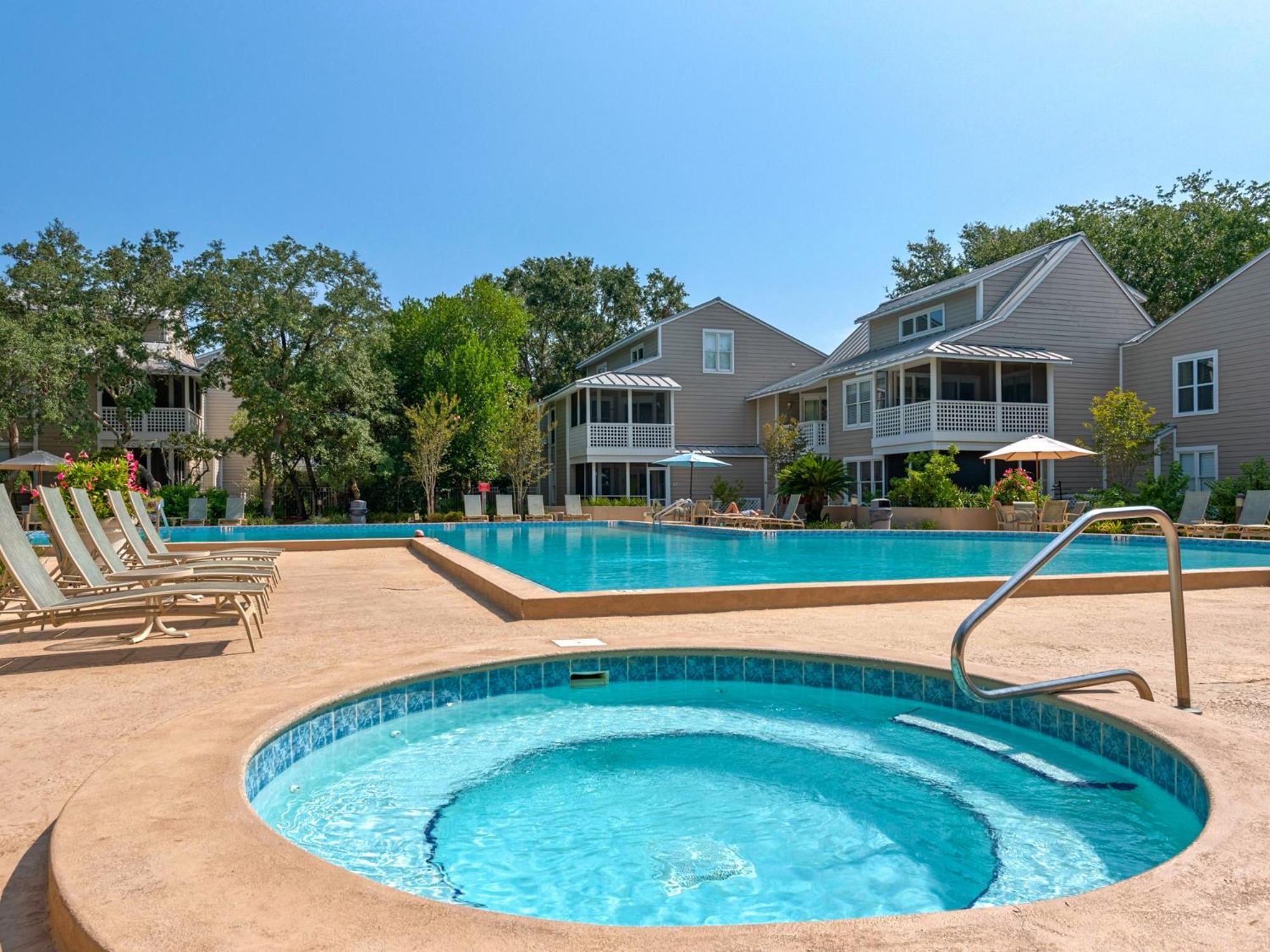 Holiday home Hidden Dunes 215 By Newman-dailey Destin