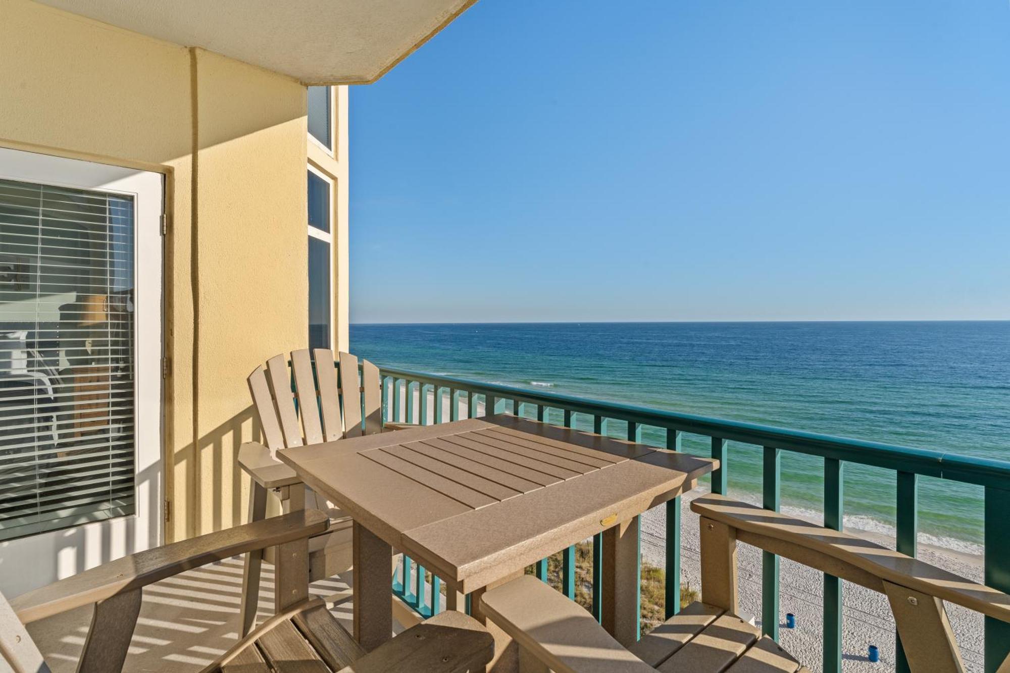 Holiday home Jade East Towers 0830 By Newman-dailey Destin