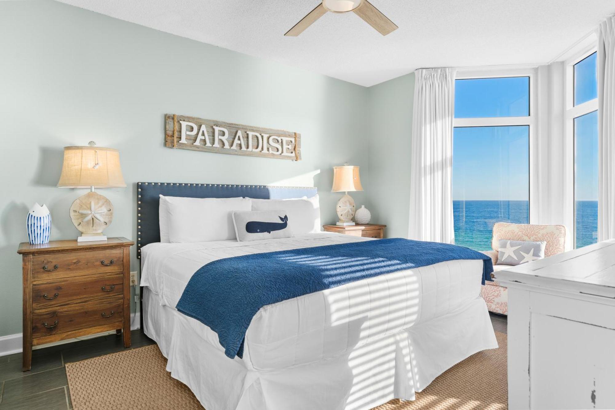 Jade East Towers 0830 By Newman-dailey Holiday home Destin