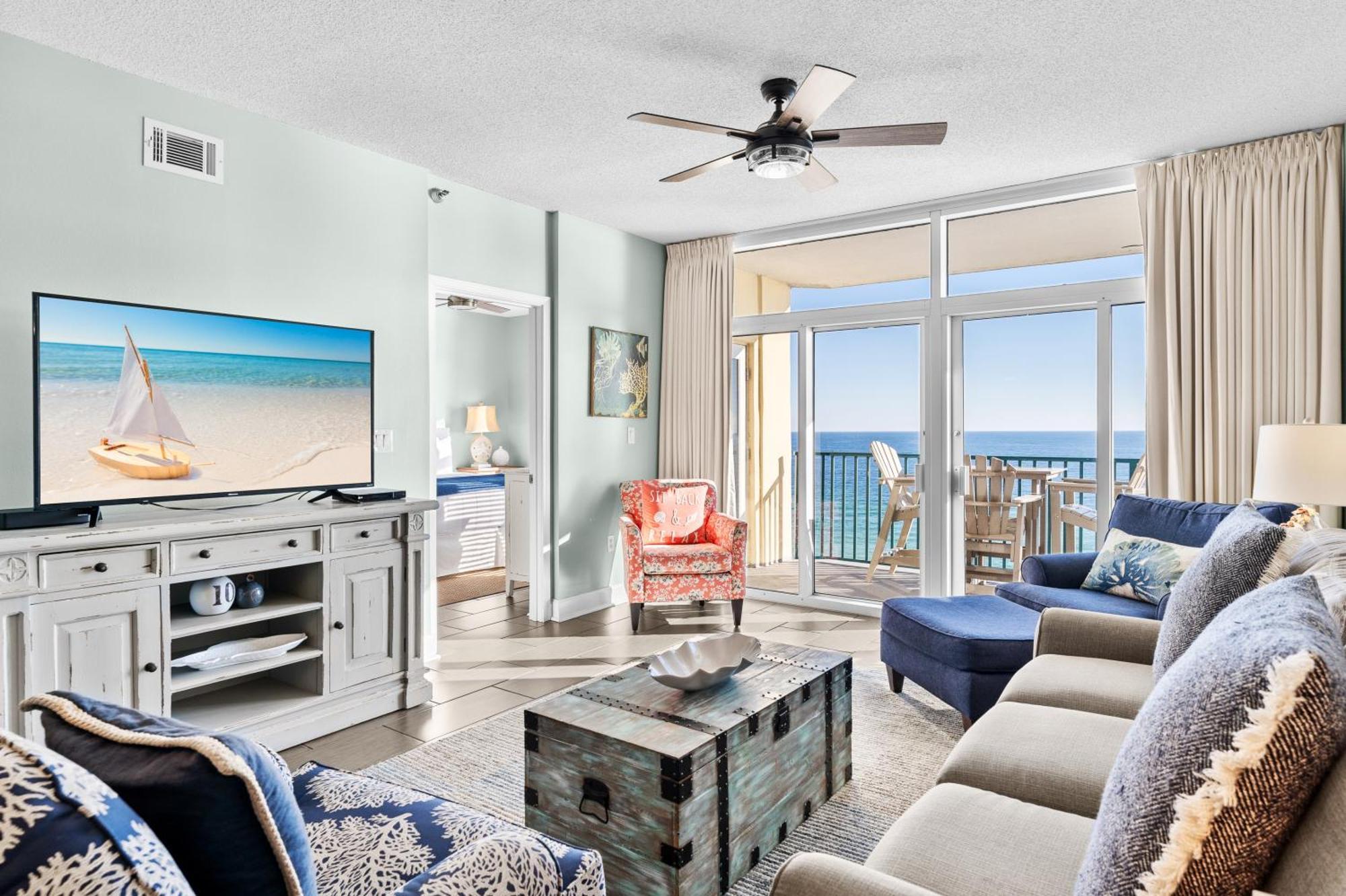Jade East Towers 0830 By Newman-dailey Destin
