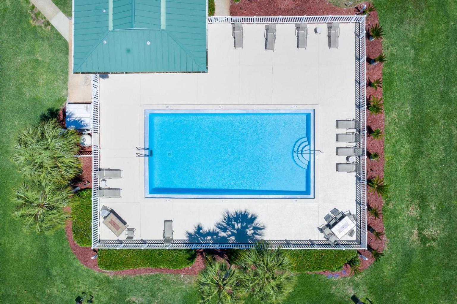 Apartment Sandprints A4 *