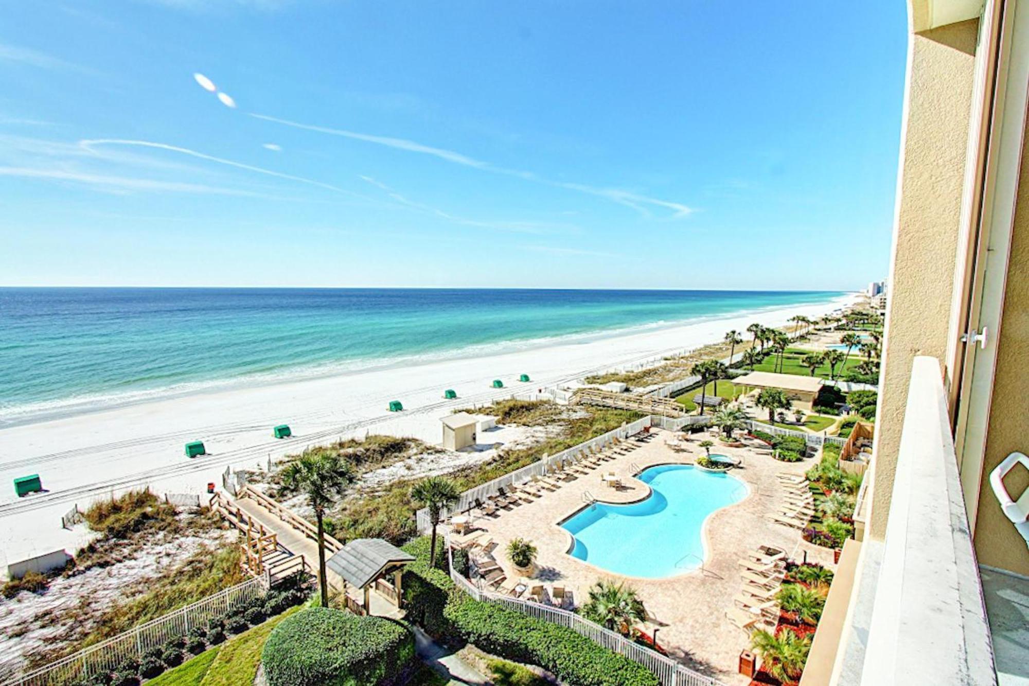 Sterling Sands 111 * Destin