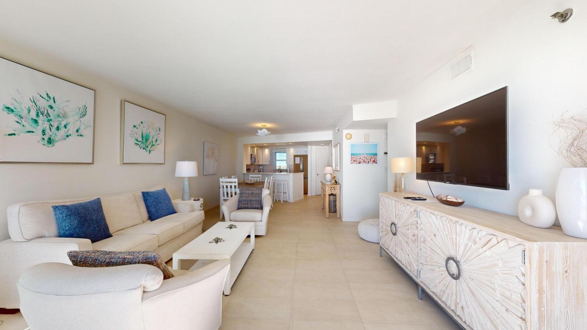 Beachside Ii 4291