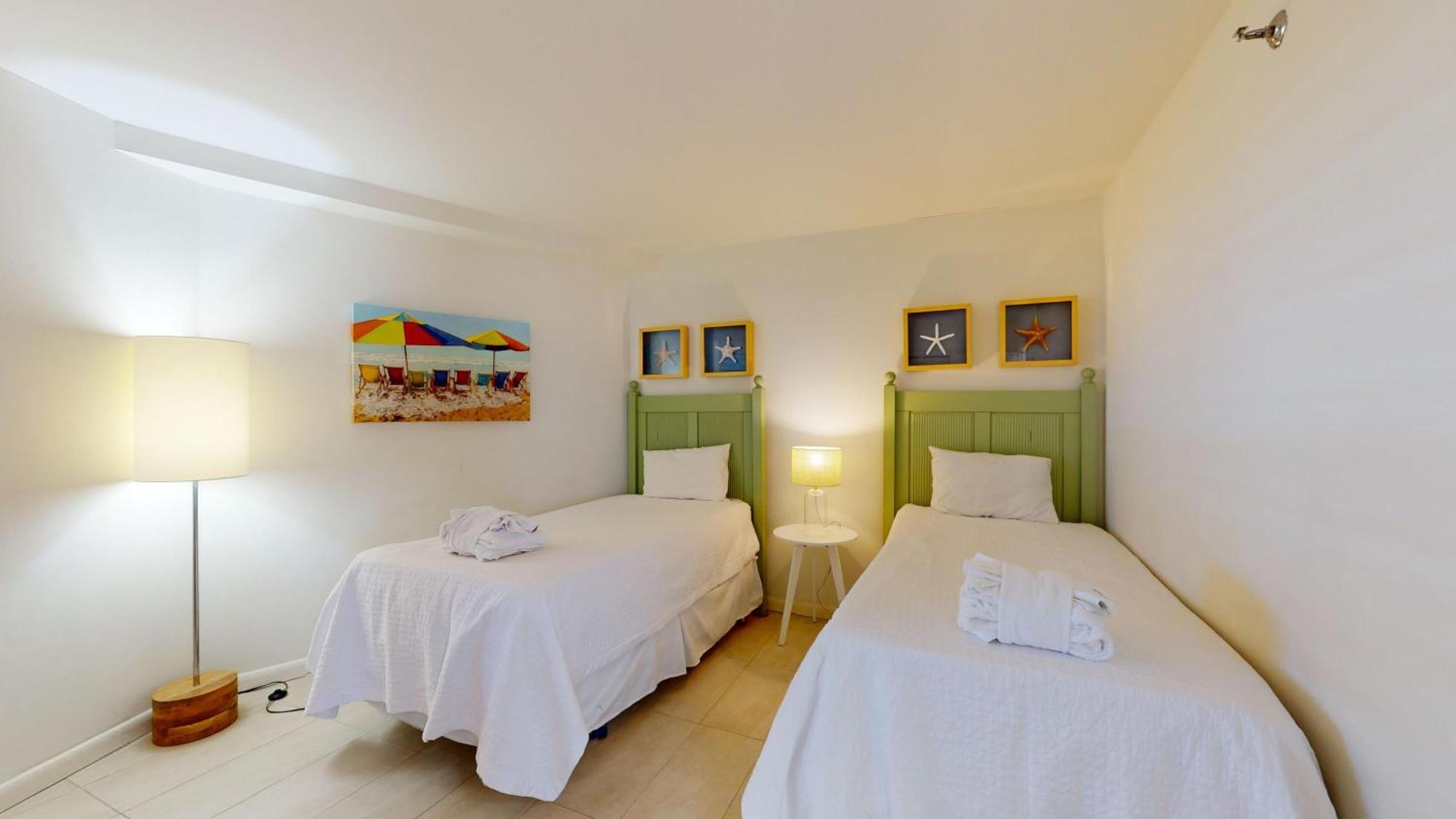 Holiday home Beachside Ii 4291 Destin