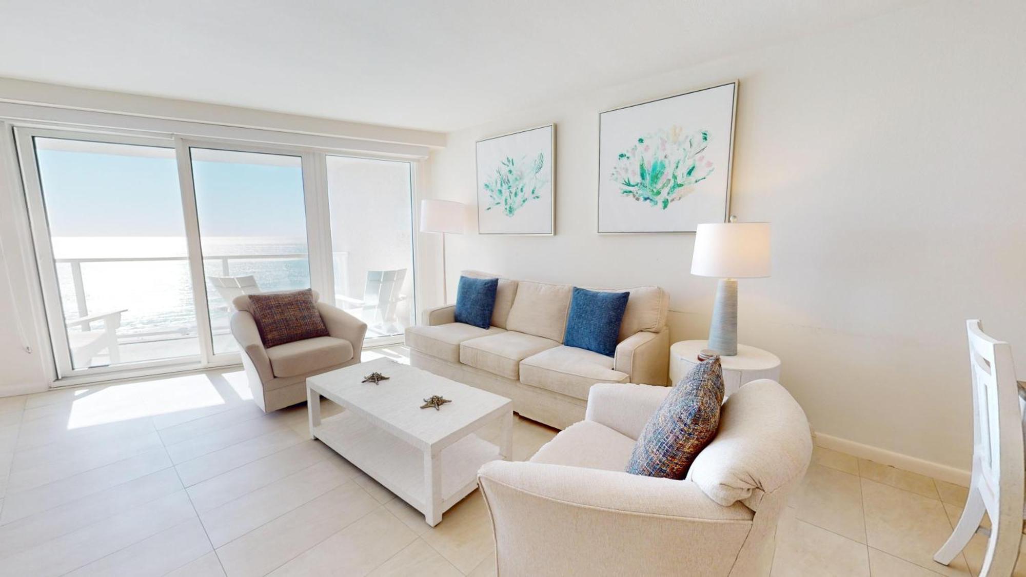 Holiday home Beachside Ii 4291