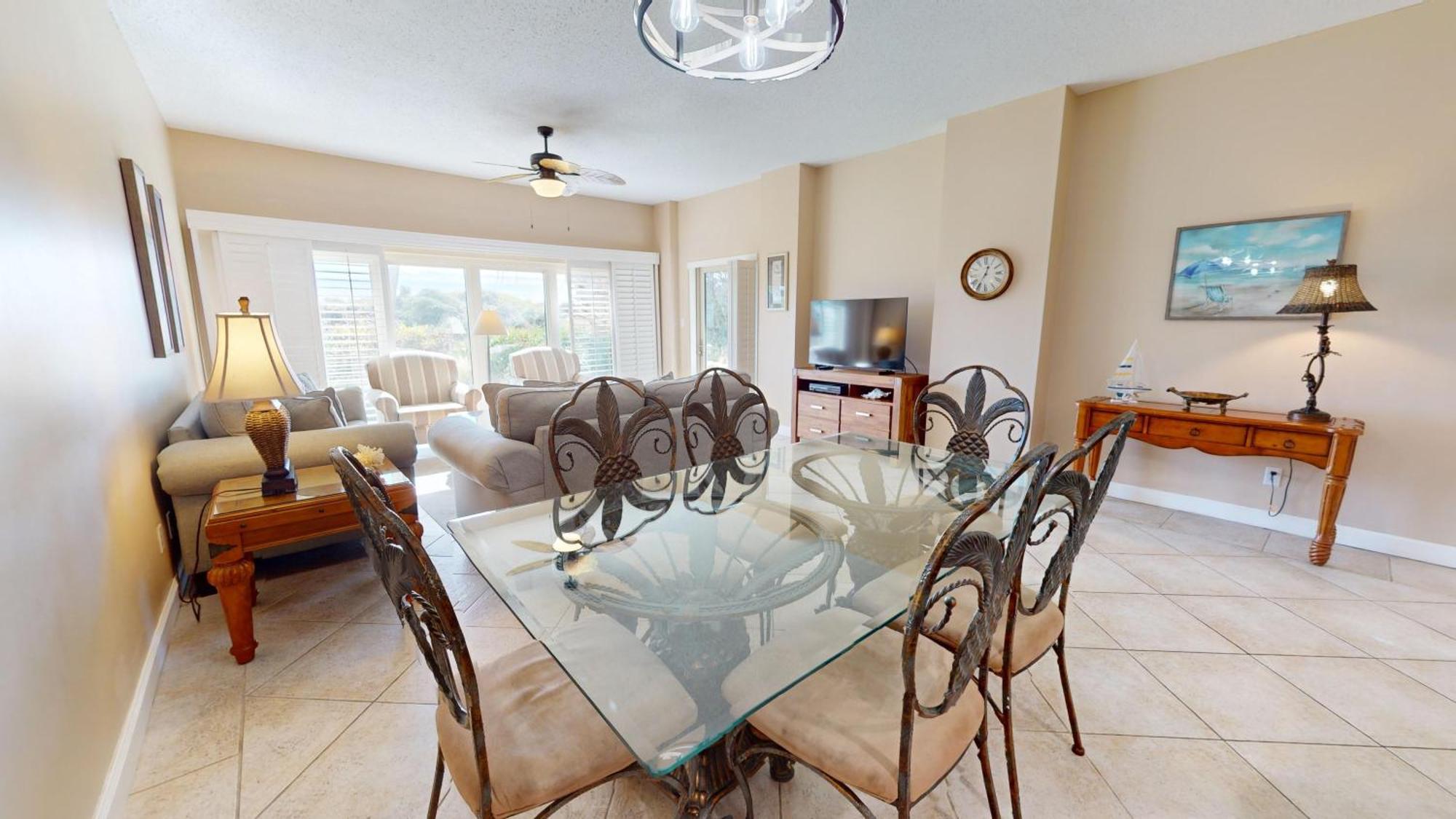 Holiday home Manor 0109