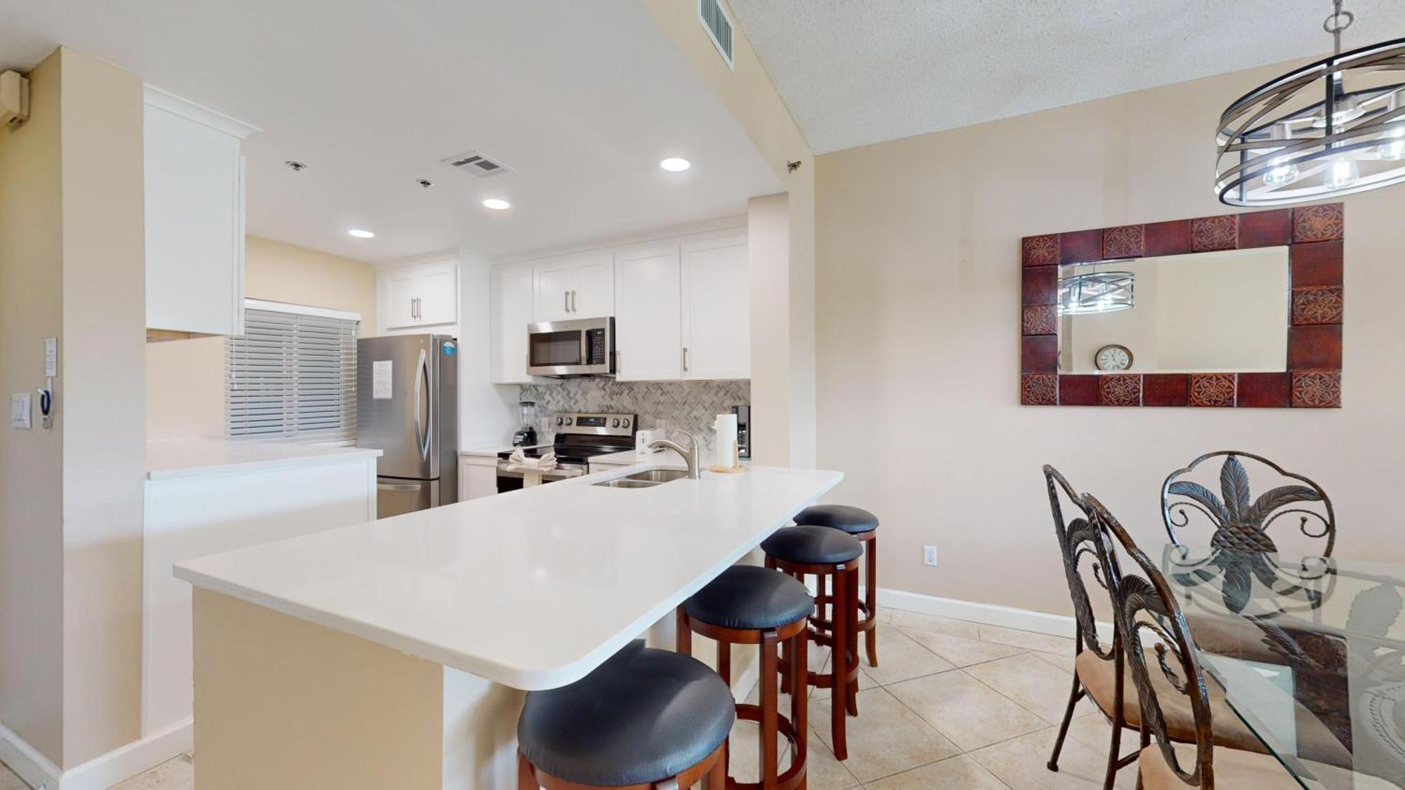 Holiday home Manor 0109