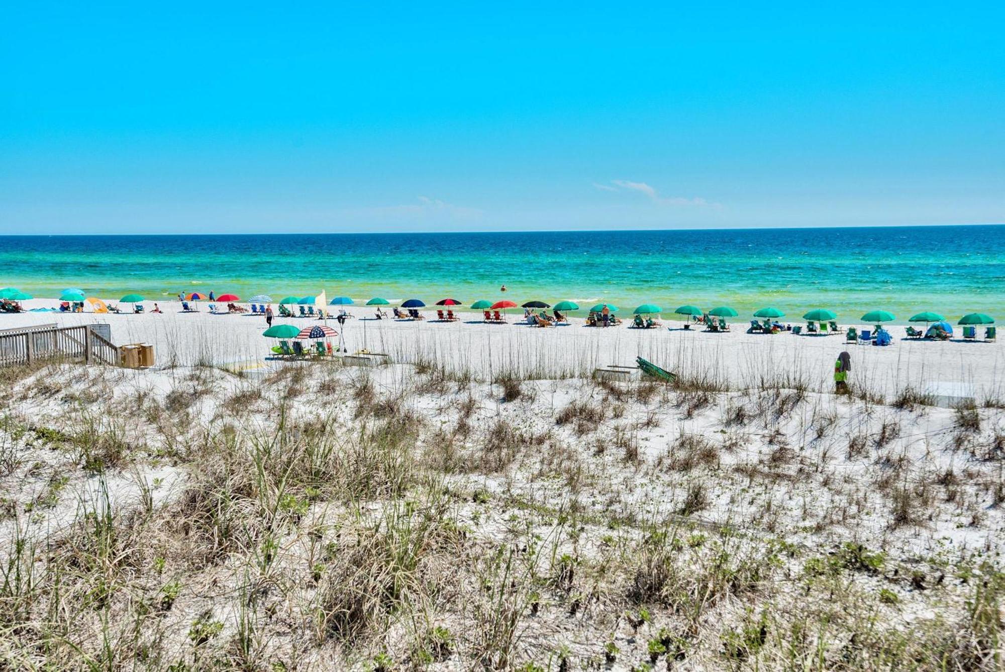 The Crab Shack Holiday home Destin