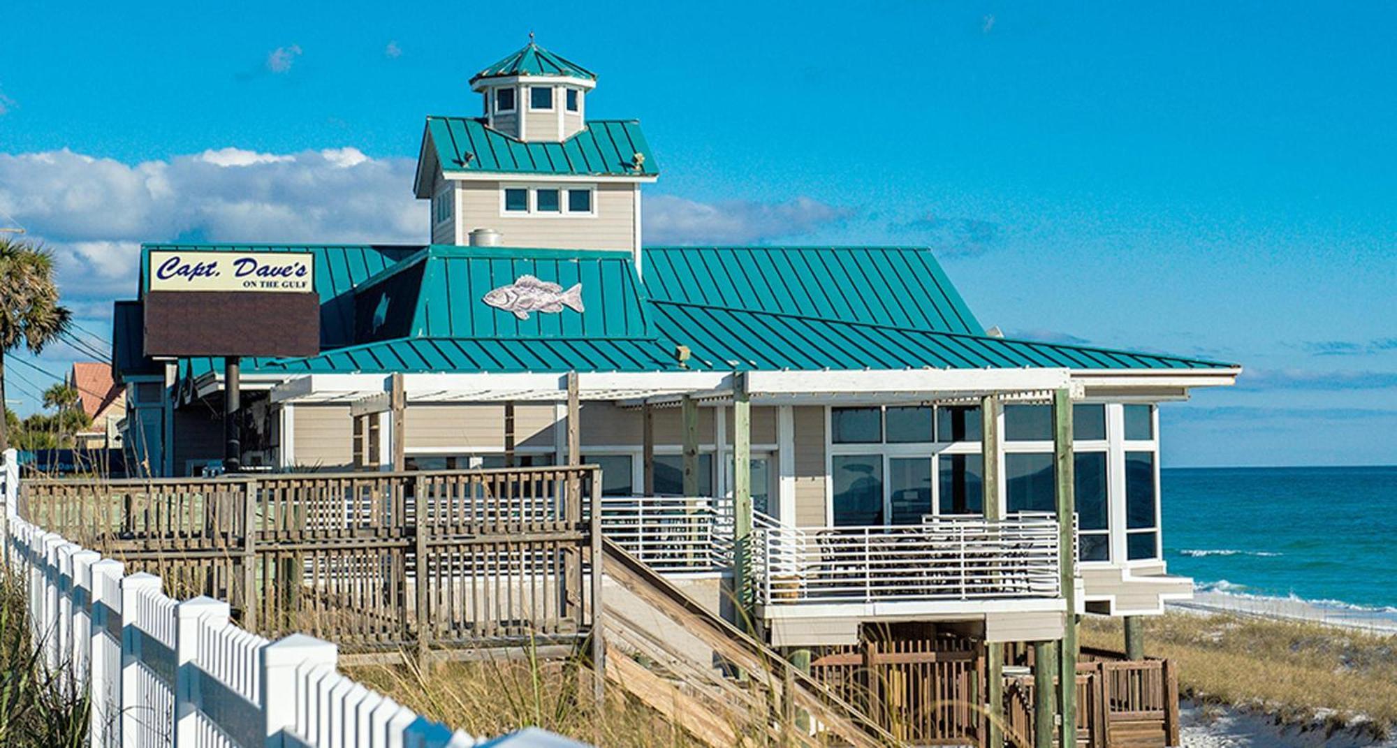 Gulfview Ii 301 Destin