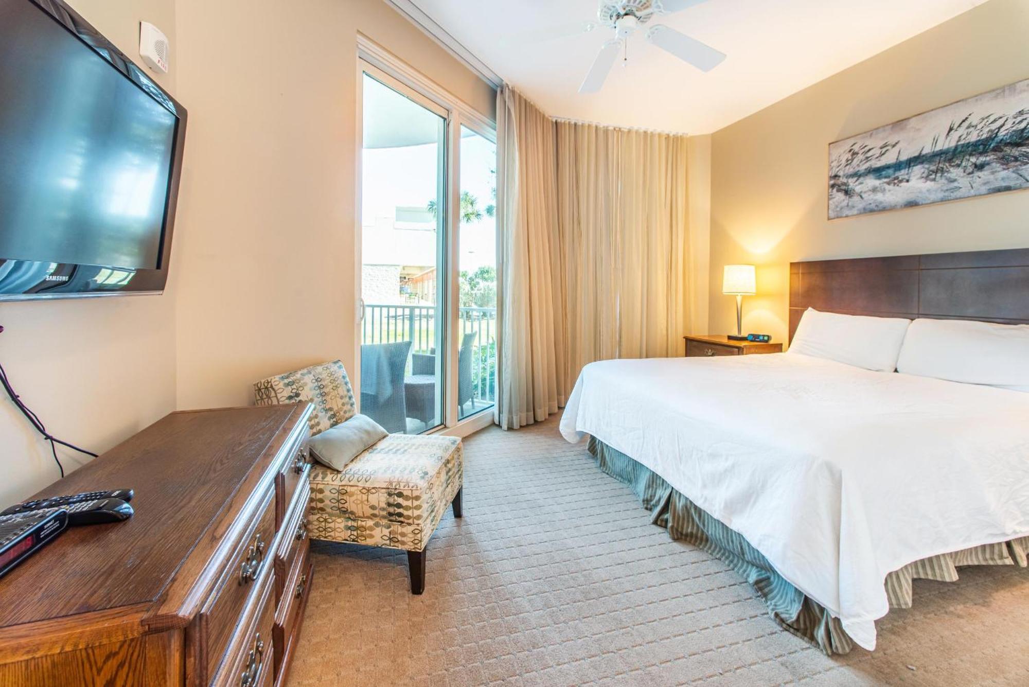 Palms #1106 Jr 2br Holiday home *