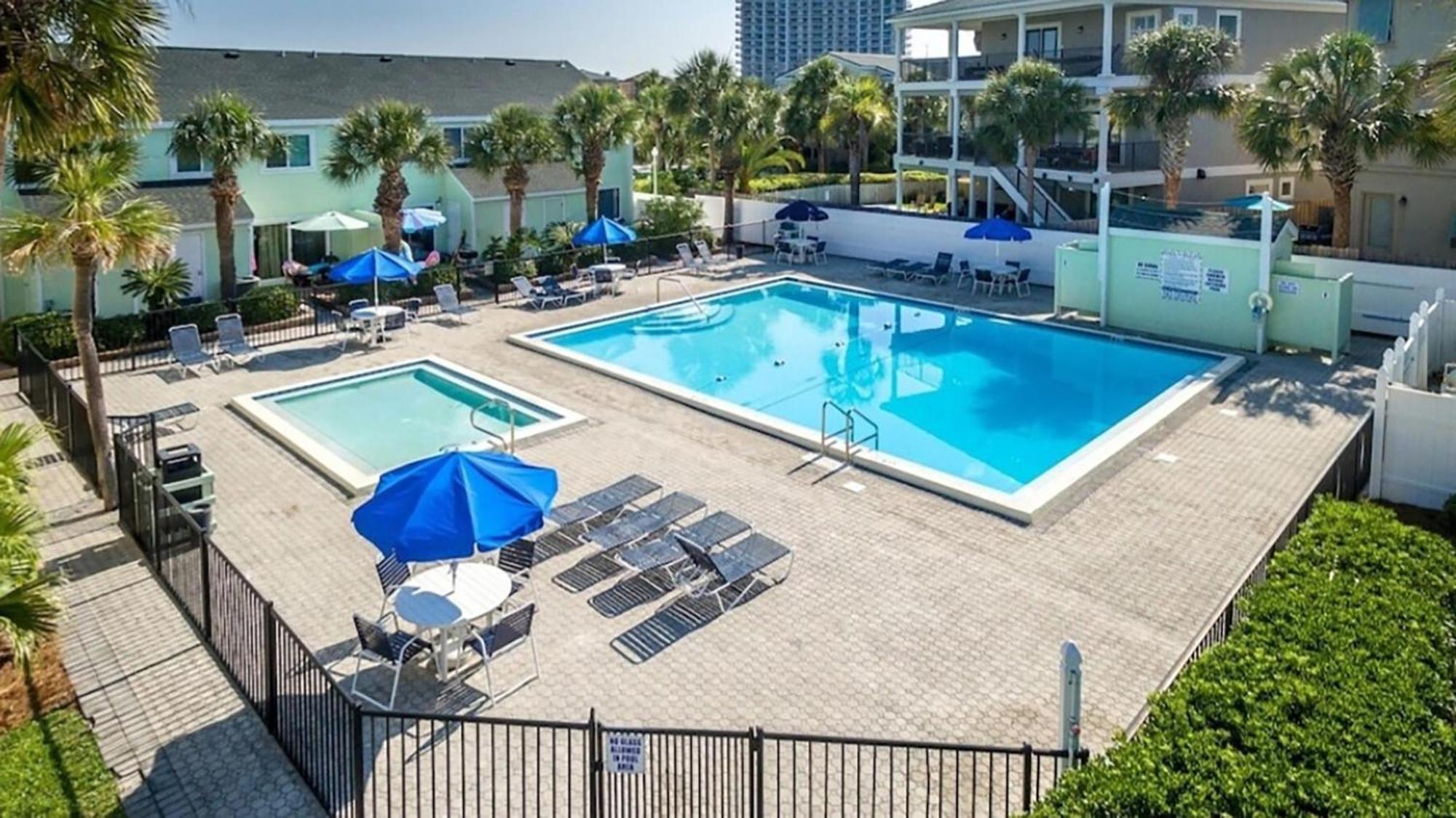 Holiday home Southbay By The Gulf #122- Salty Paws Destin