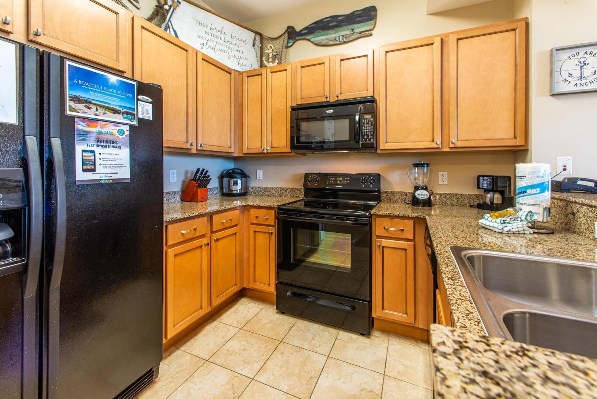 Holiday home Palms #1106 Jr 2br *