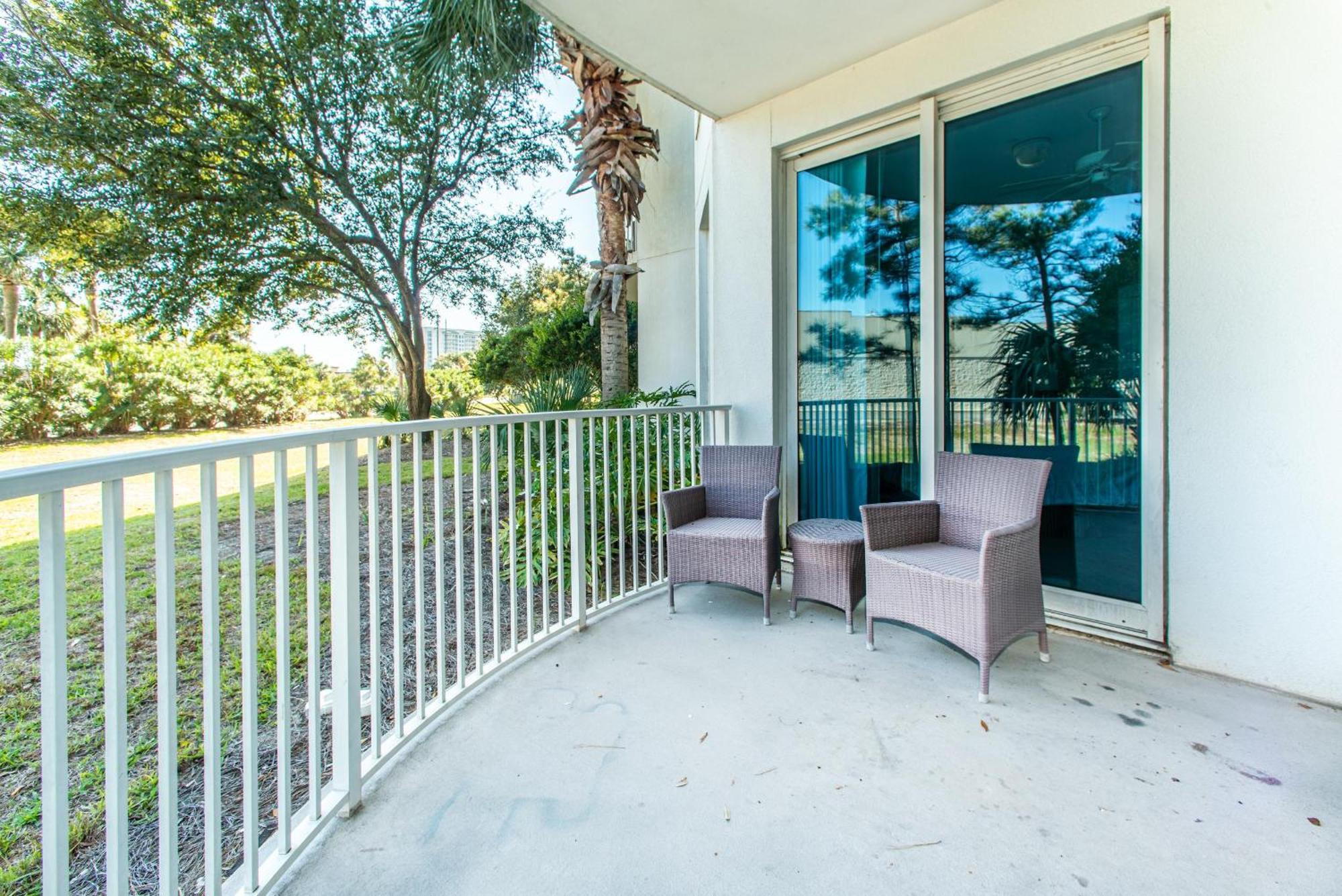 Holiday home Palms #1106 Jr 2br Destin