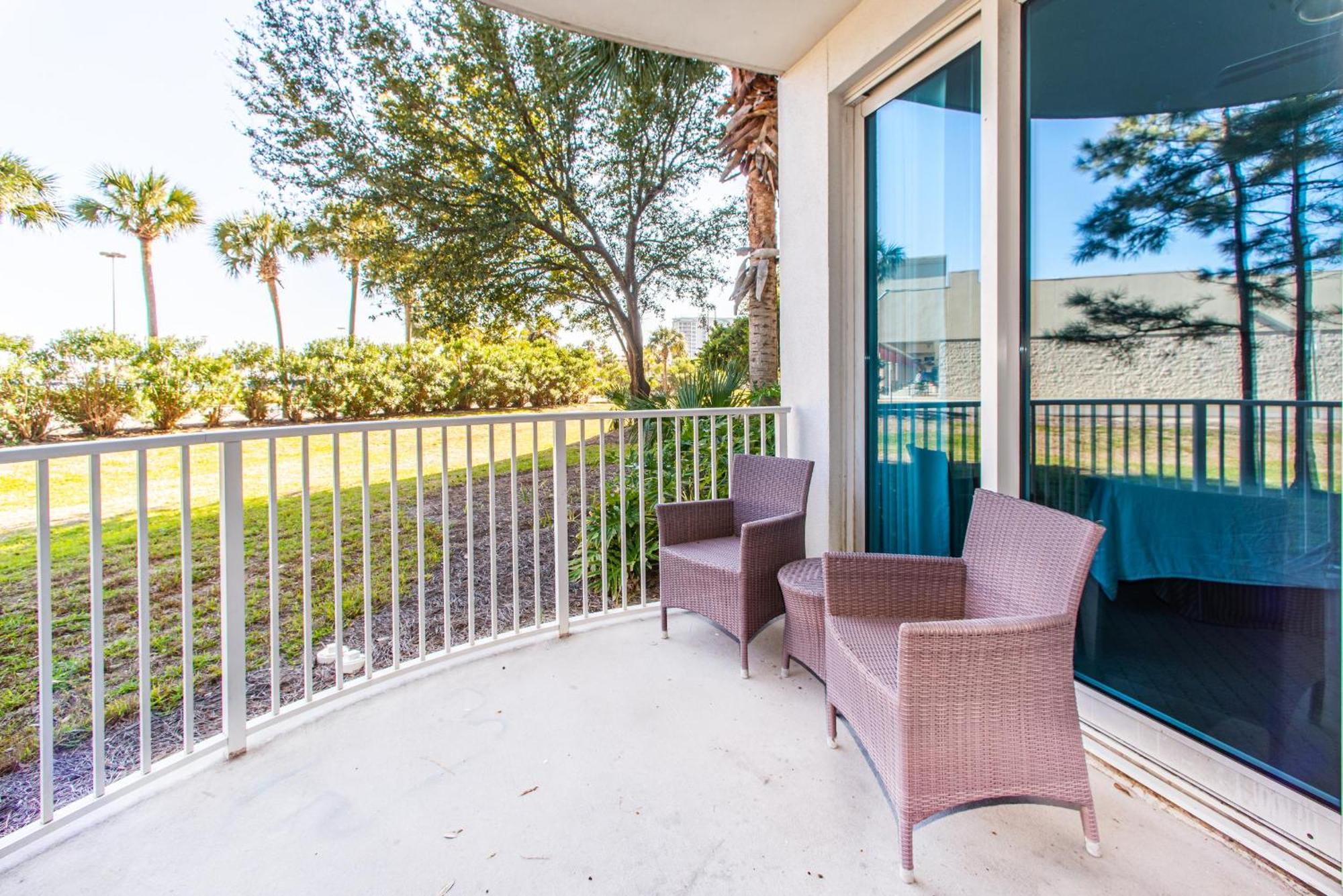 Holiday home Palms #1106 Jr 2br