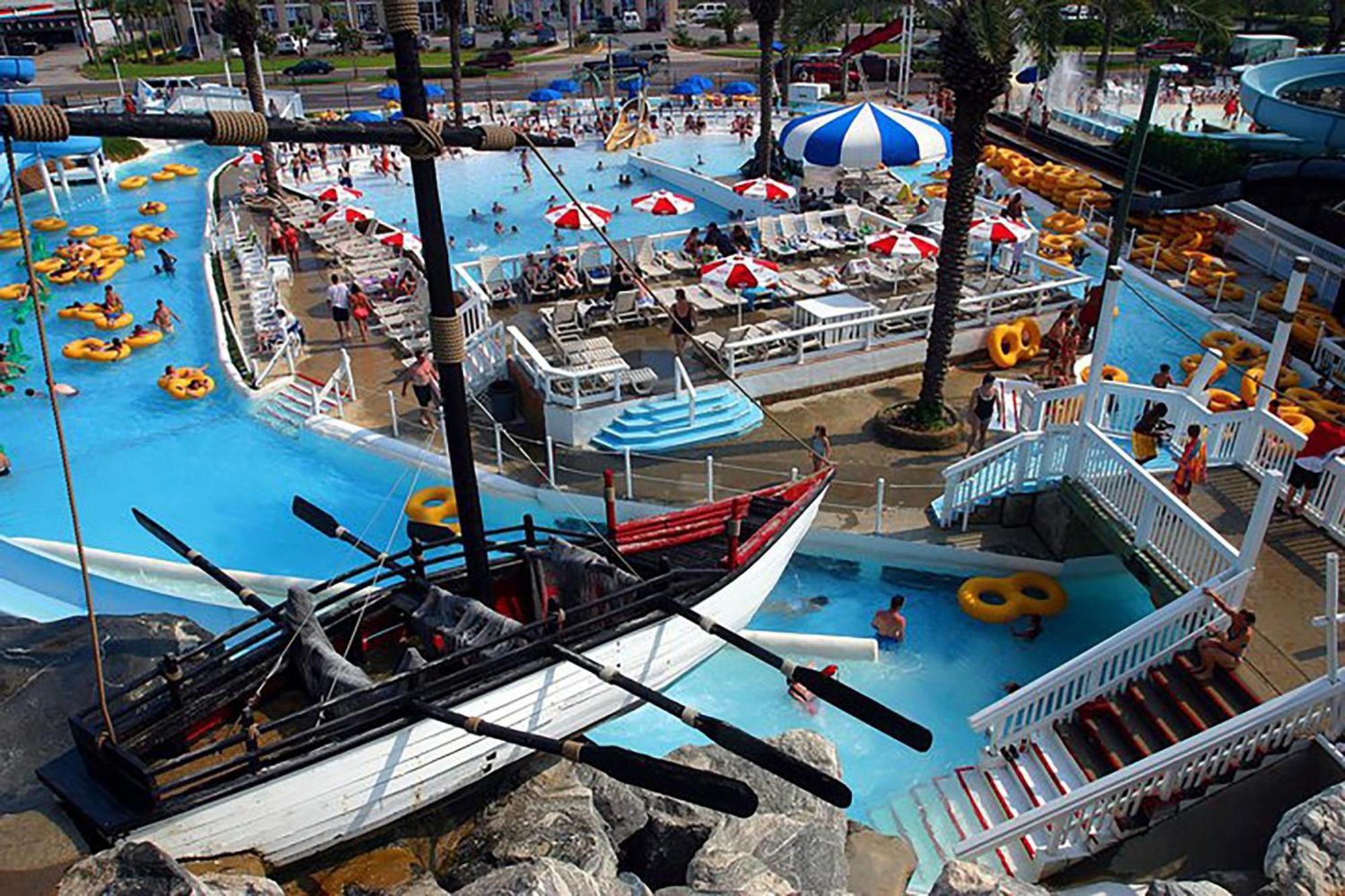 Sandpiper Cove 1079 Holiday home *