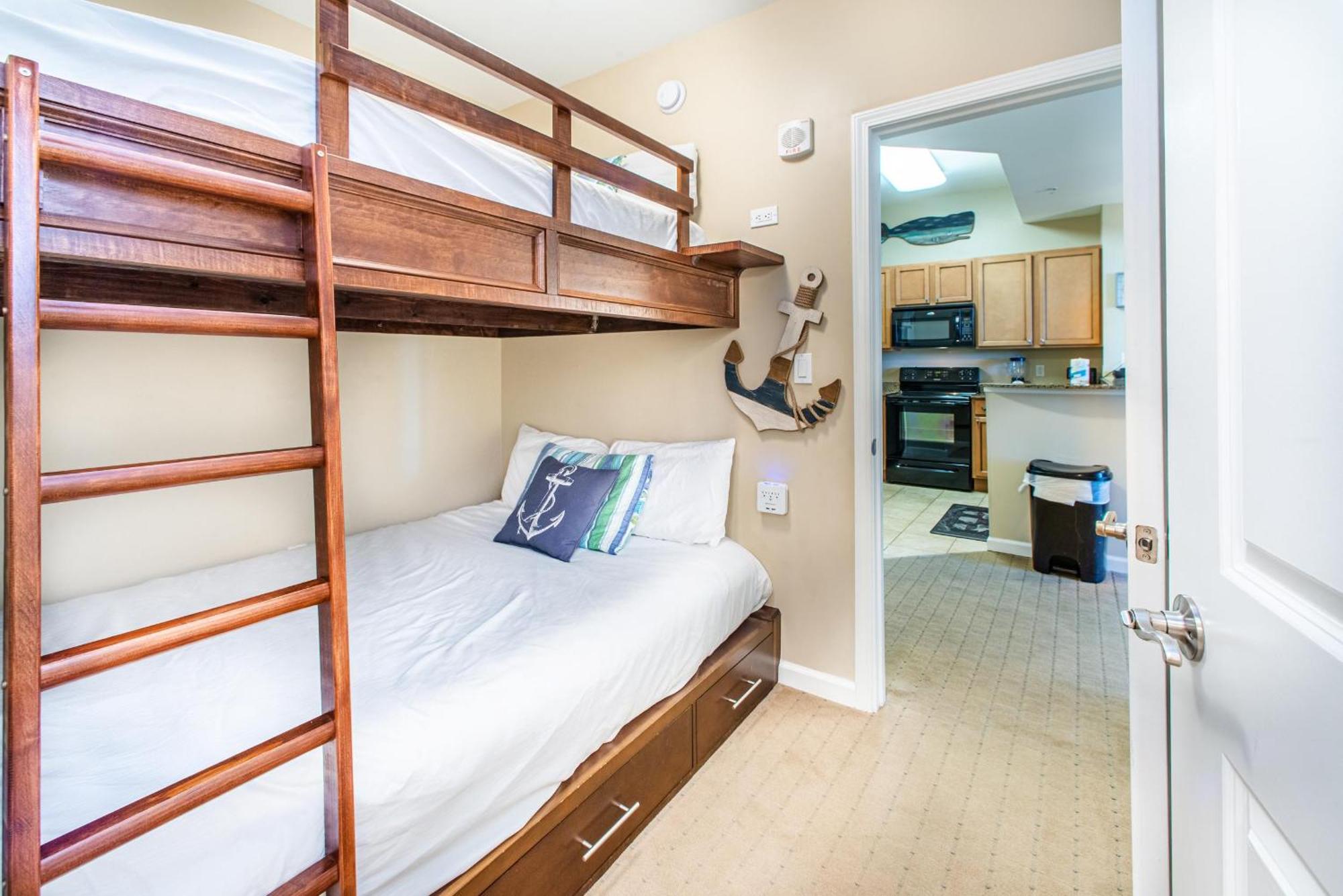 Holiday home Palms #1106 Jr 2br Destin