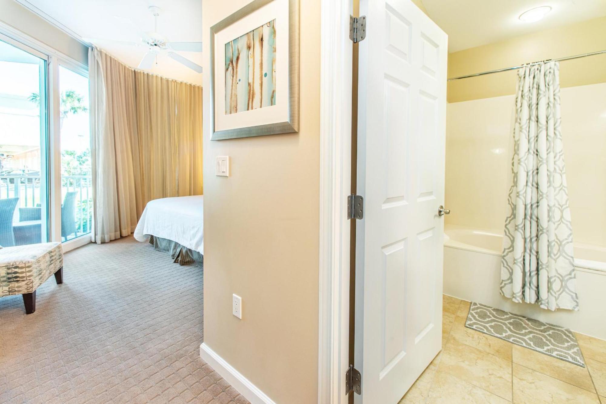 Palms #1106 Jr 2br Destin