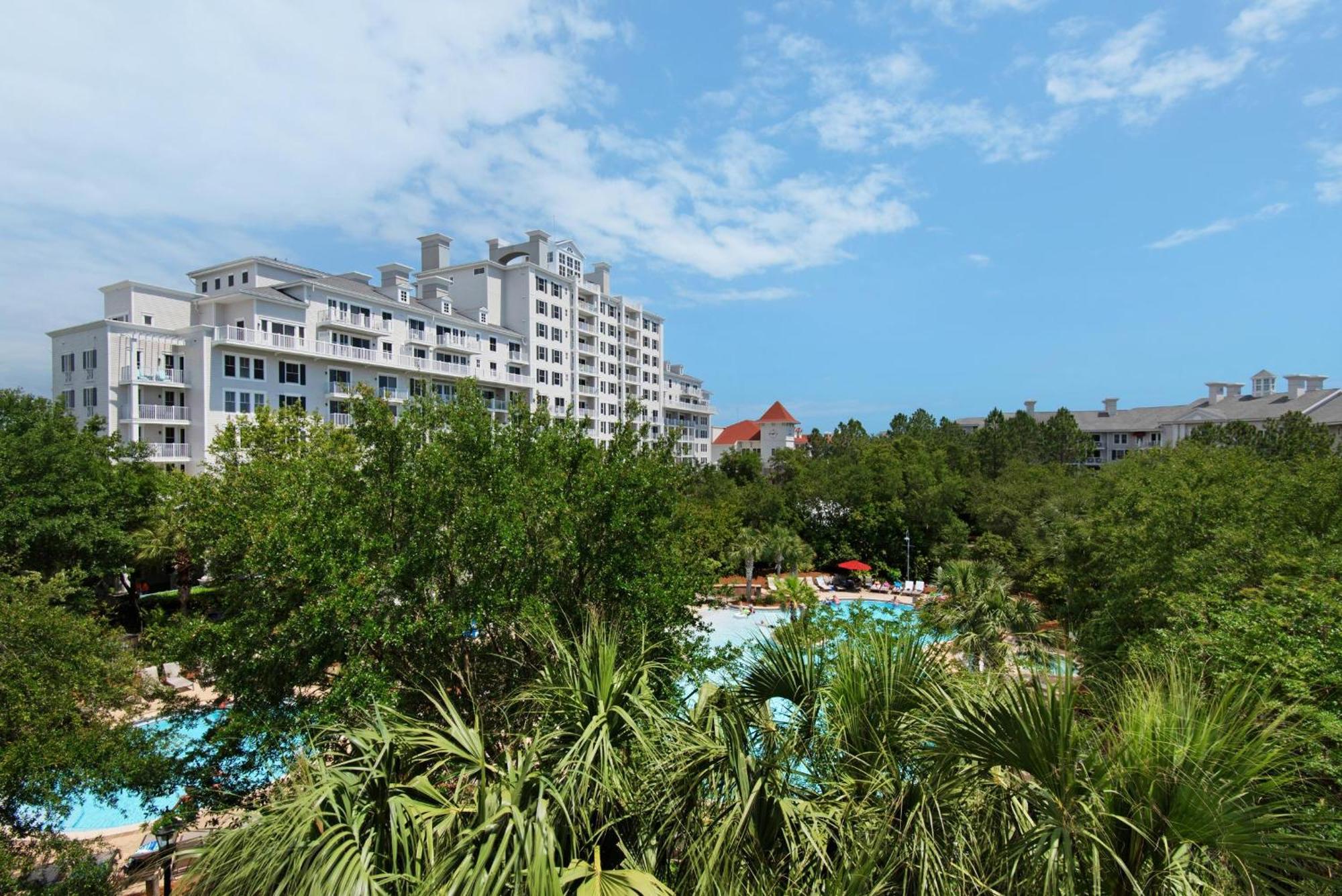 Bahia 4417- The Bahia House Destin