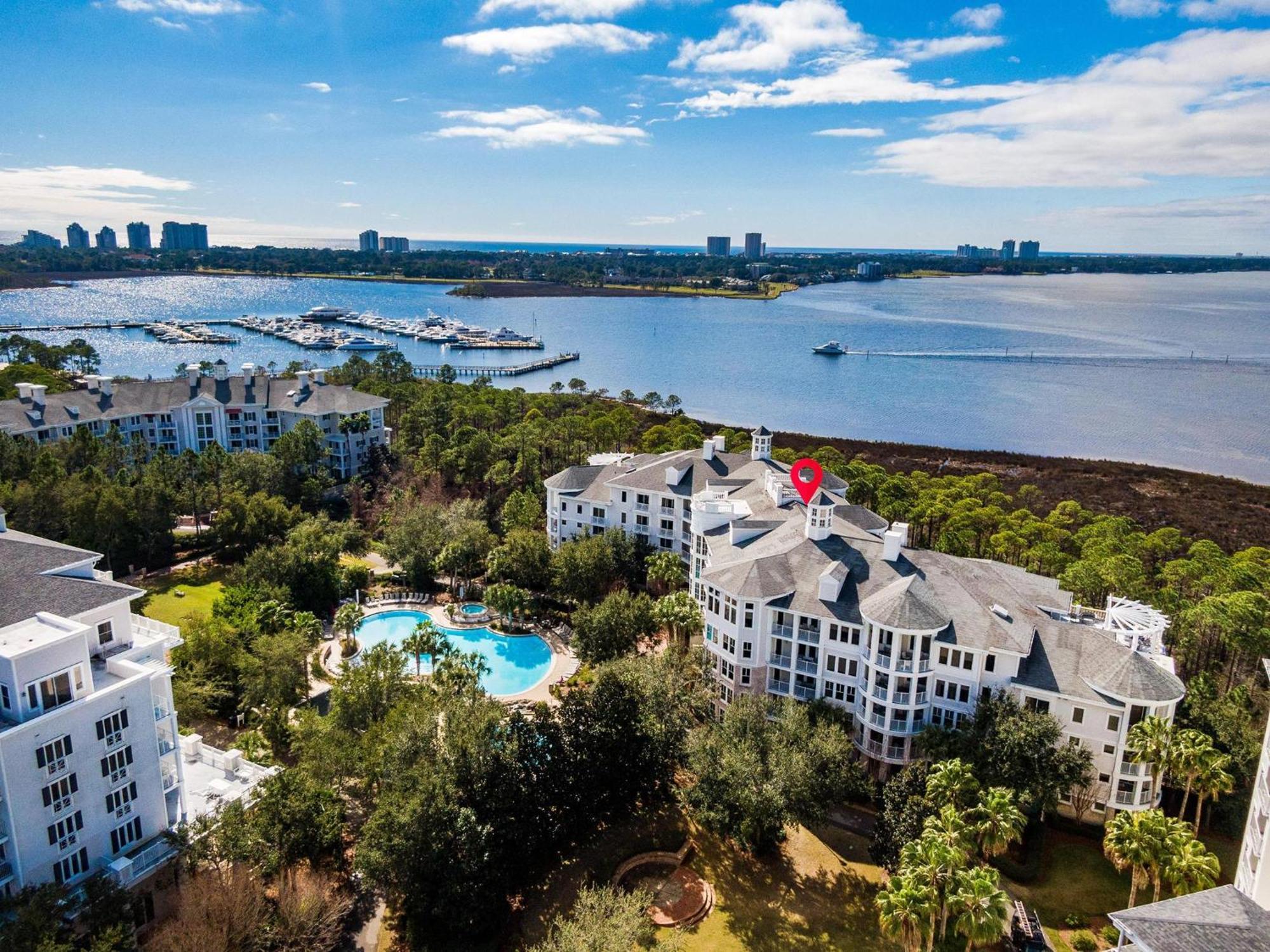 Holiday home Bahia 4417- The Bahia House Destin