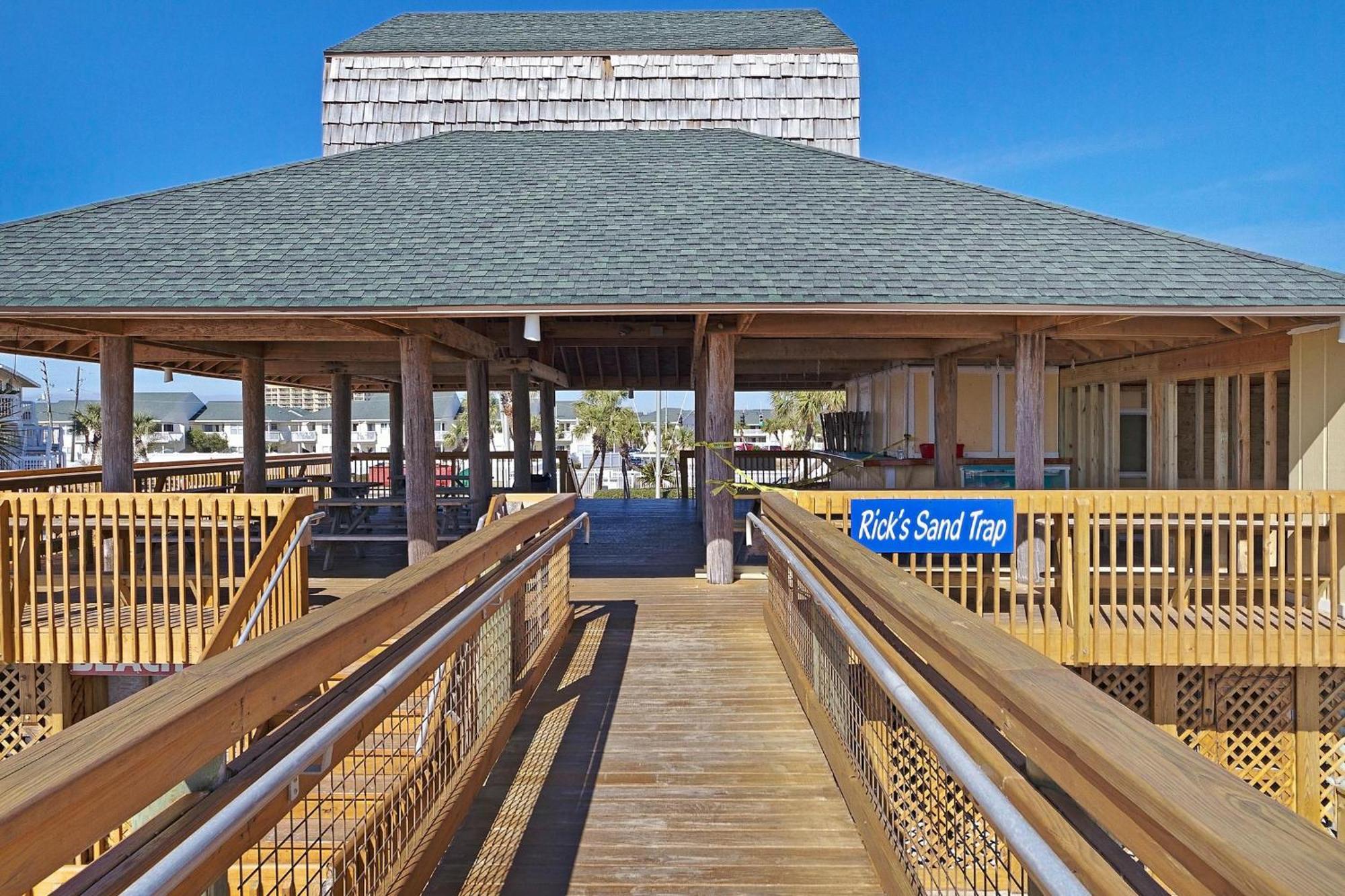 Sandpiper Cove 4114 Holiday home