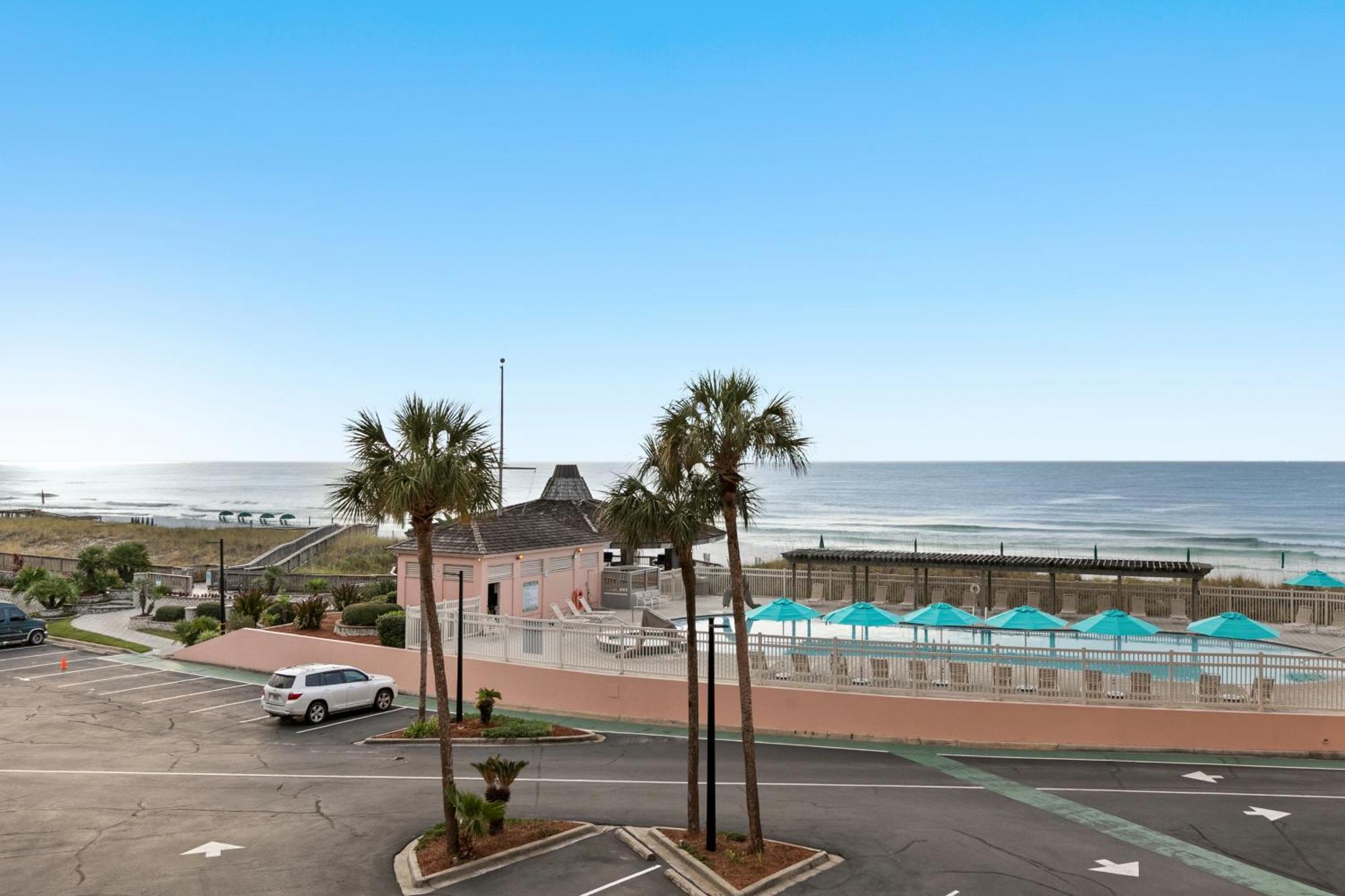 Apartment Jetty East Ii