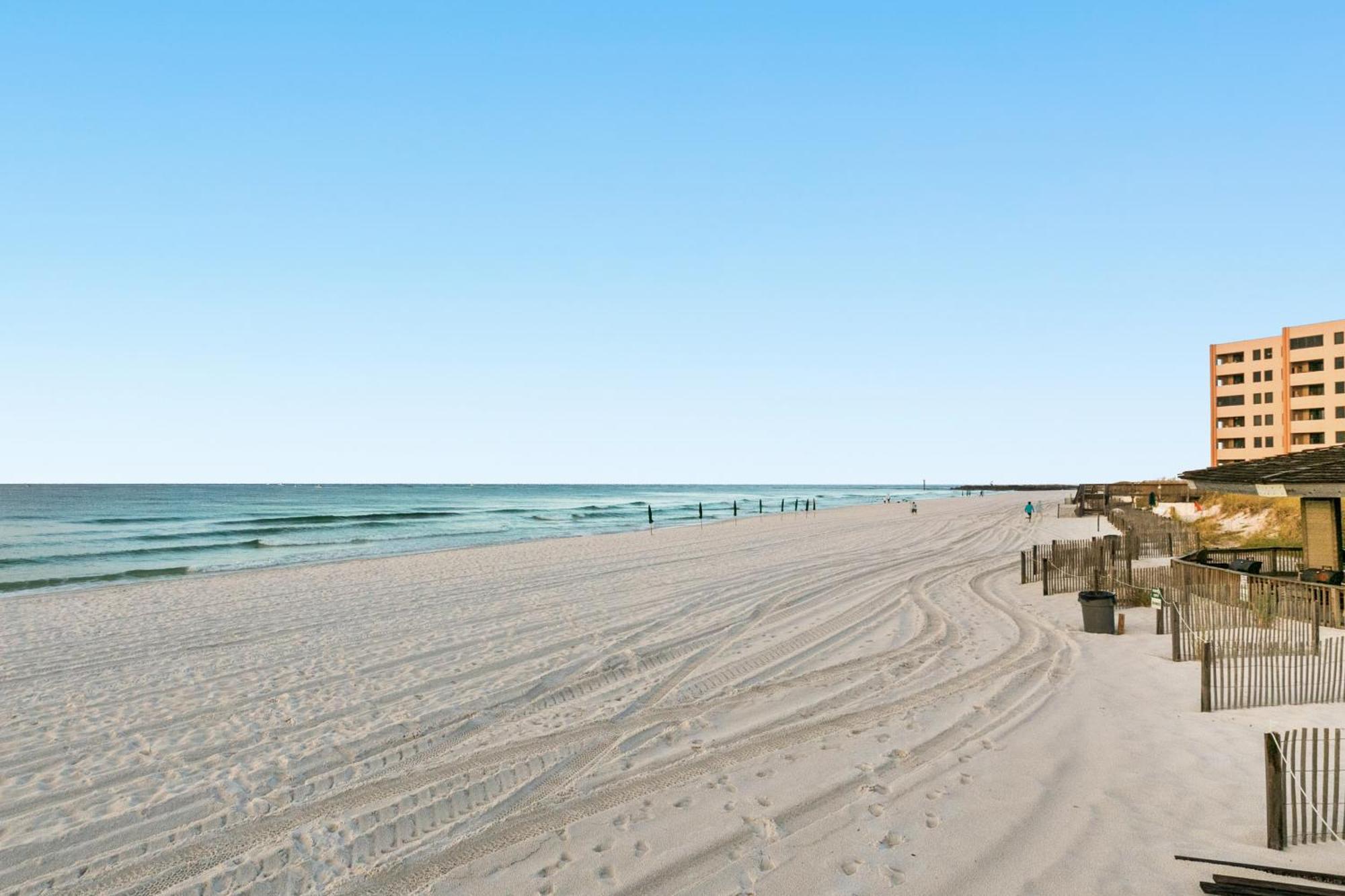 Jetty East Ii Apartment Destin