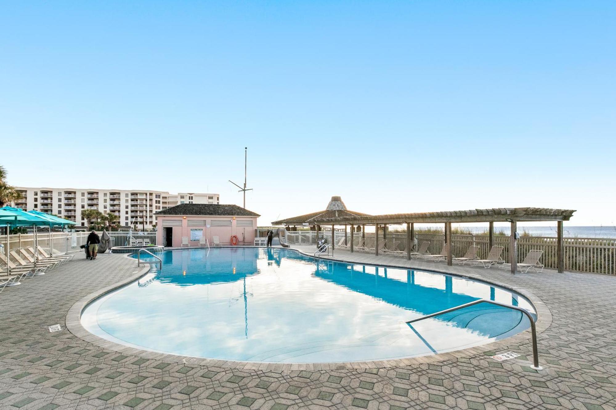 Apartment Jetty East Ii Destin