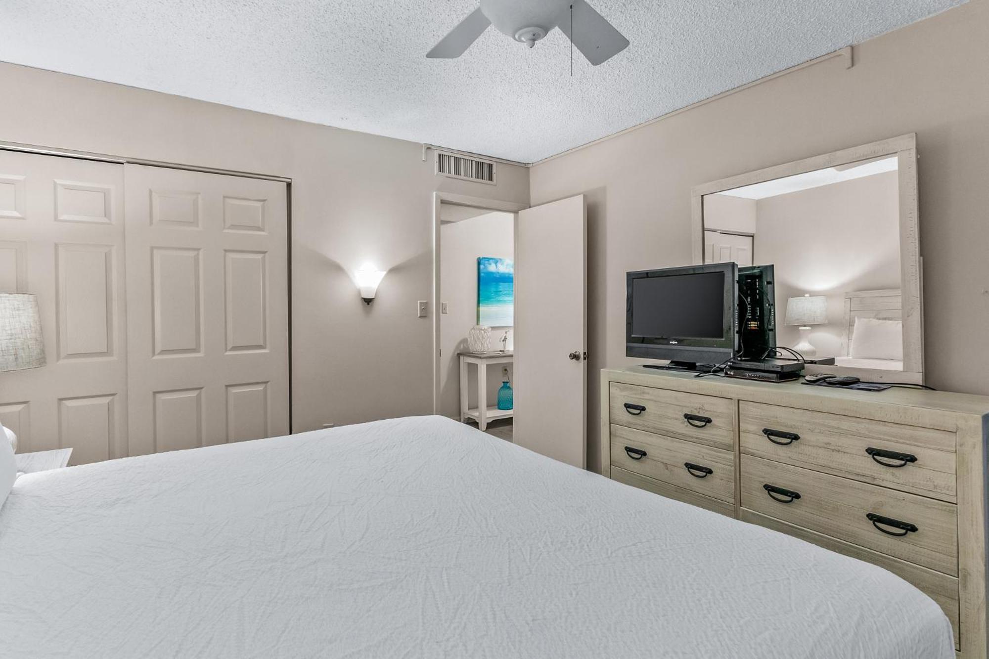 Jetty East Ii * Destin