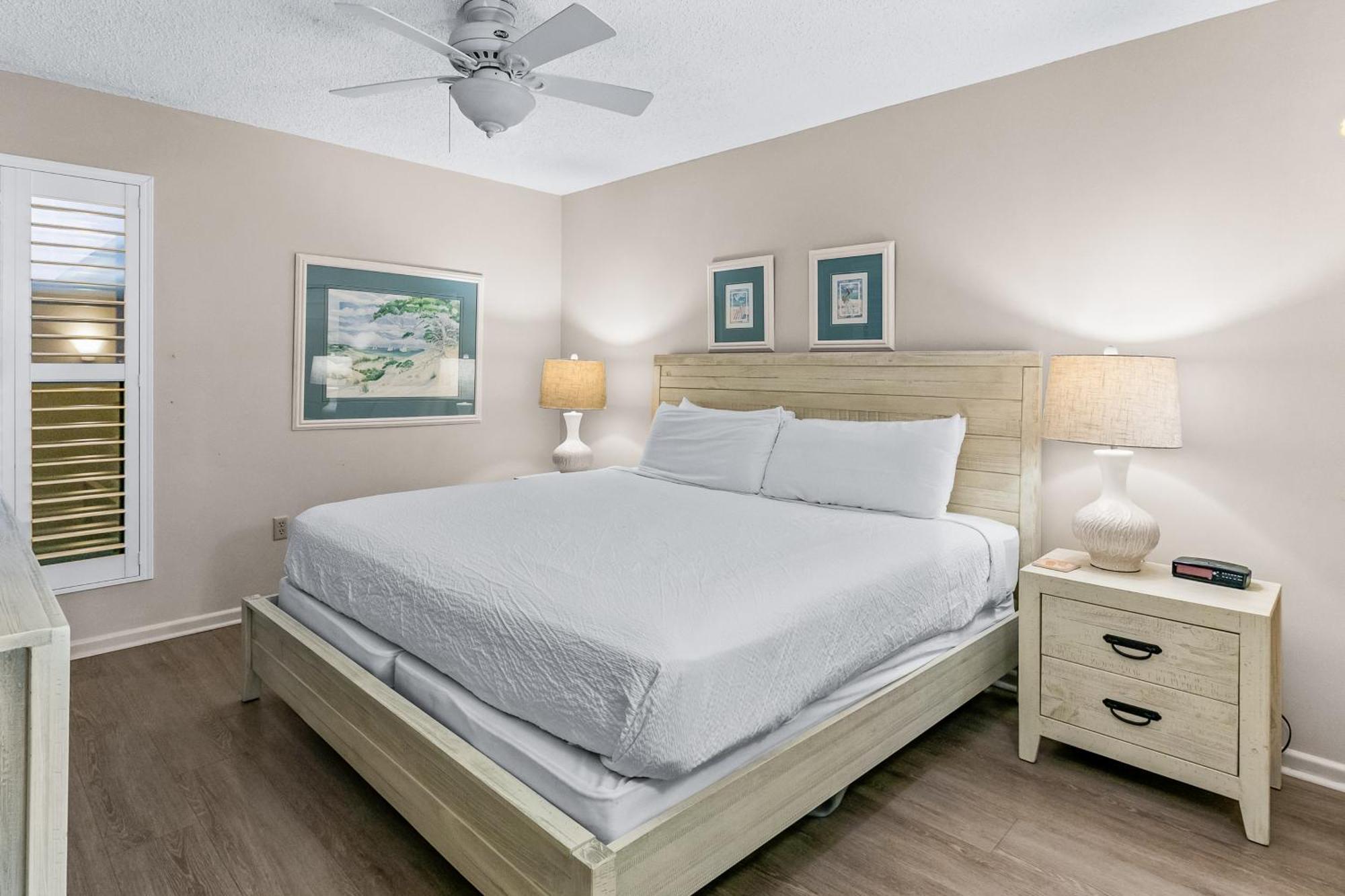 Jetty East Ii Apartment Destin