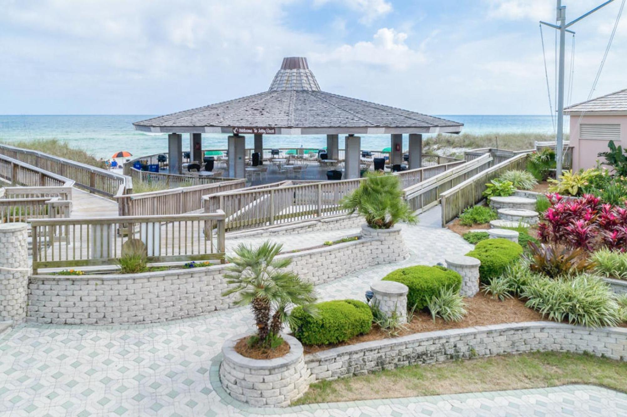 Jetty East Ii Apartment Destin