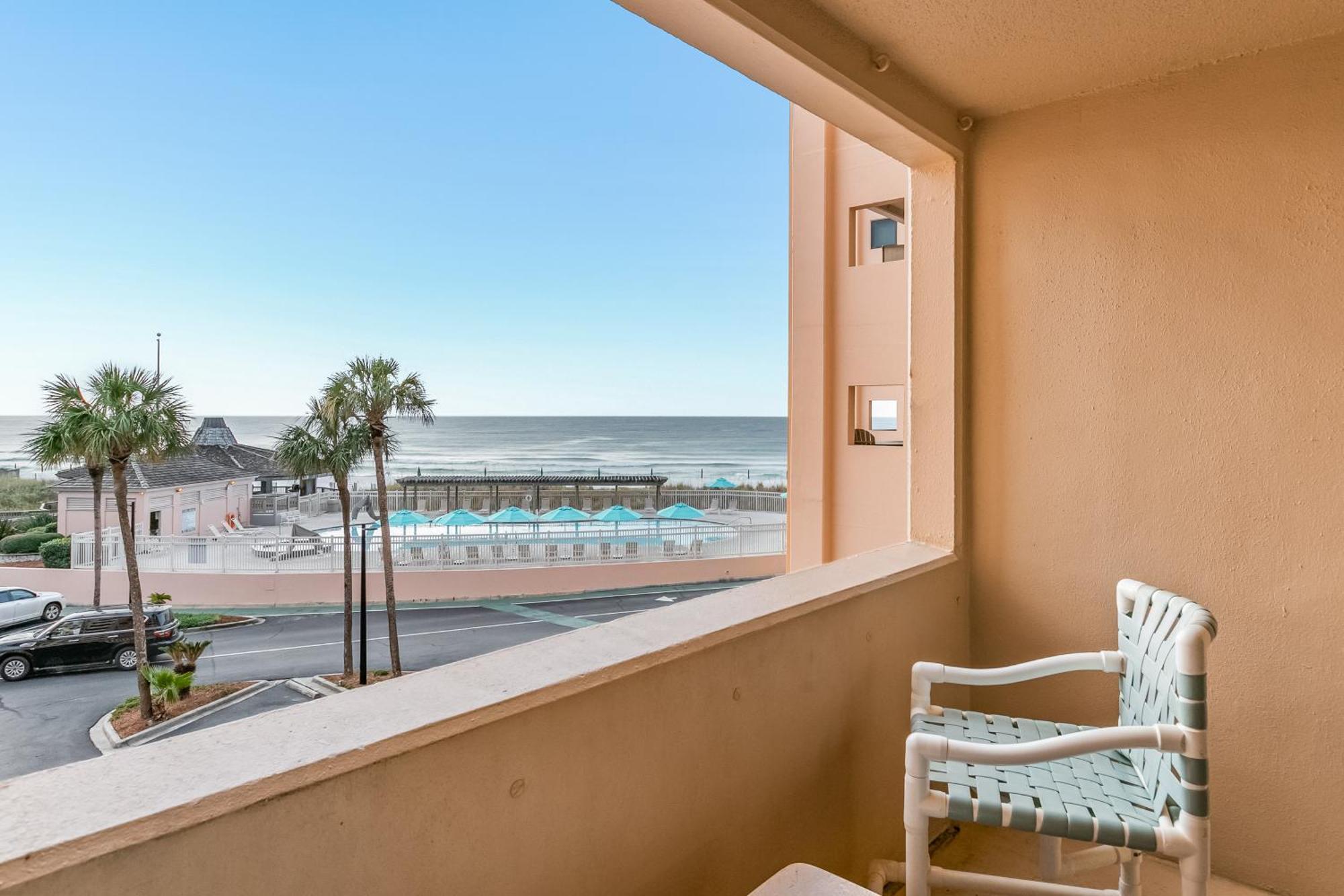 Apartment Jetty East Ii