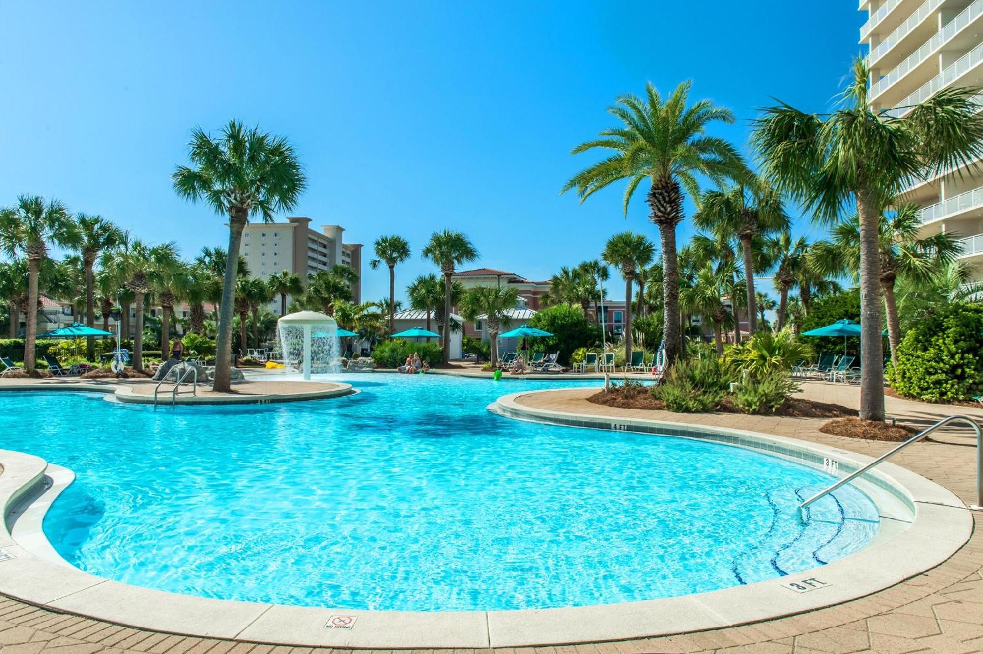 Holiday home Sterling Shores 402 Destin