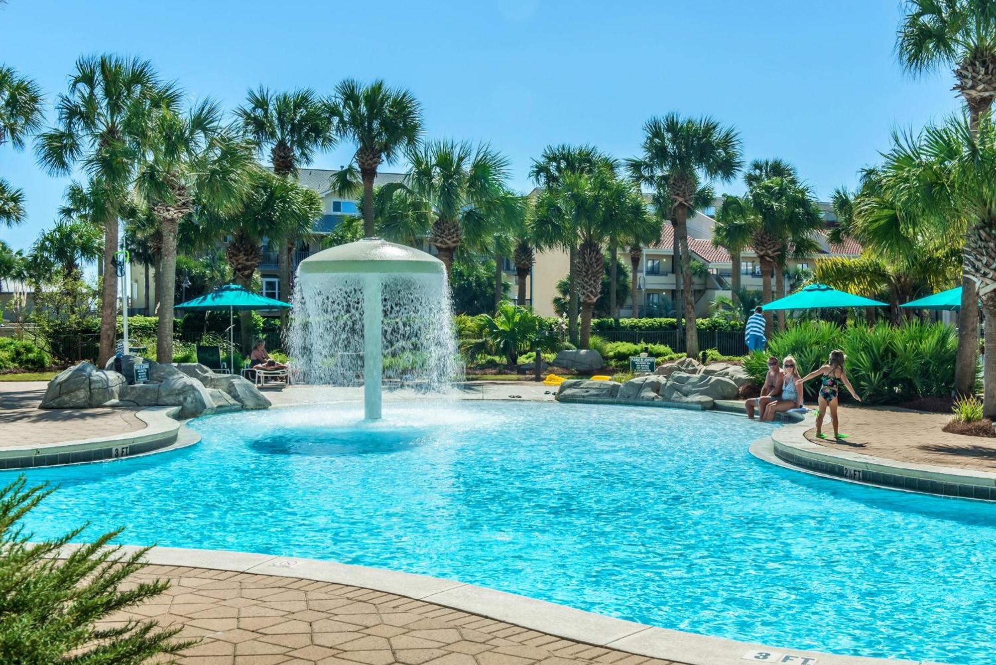Sterling Shores 402 Destin
