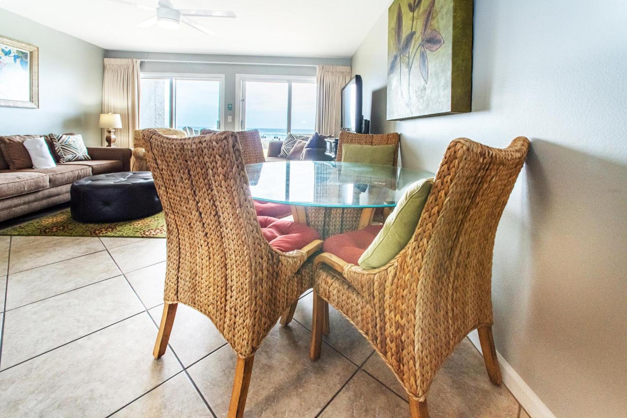 Windancer 111 Holiday home *