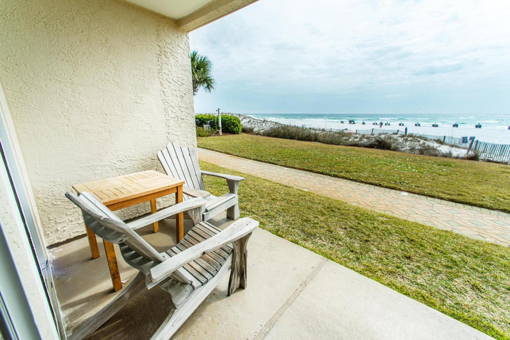 Windancer 111 Destin