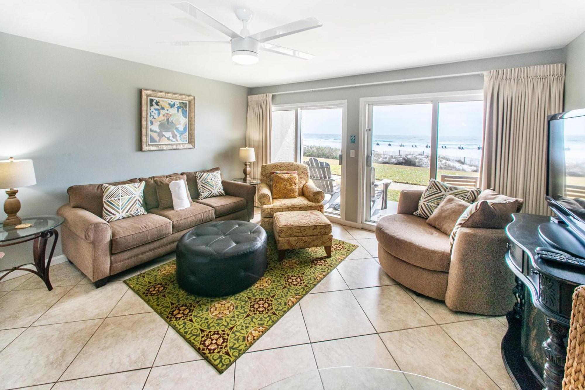 Holiday home Windancer 111