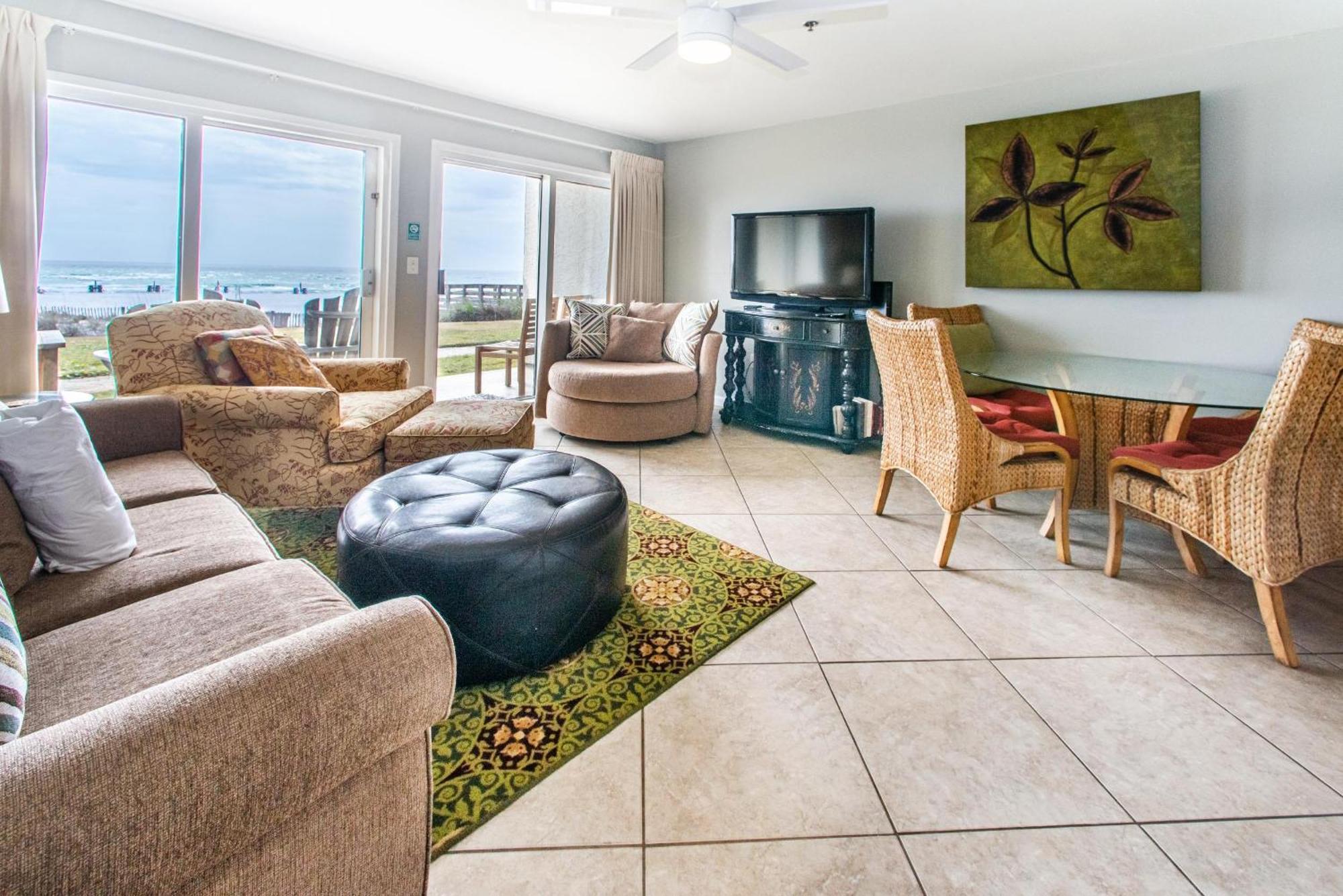 Windancer 111 Holiday home Destin