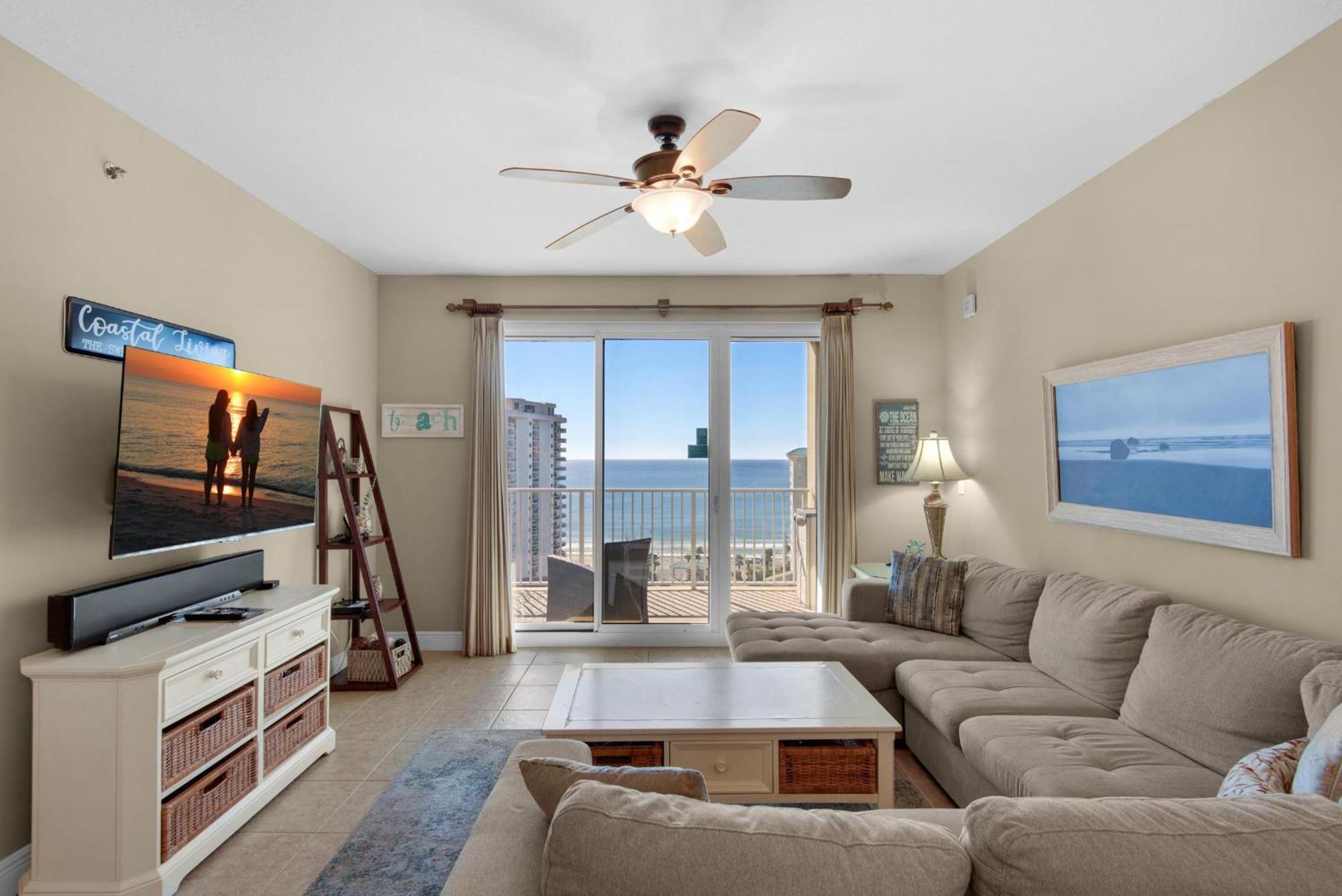 Ariel Dunes I 1307 Holiday home Destin