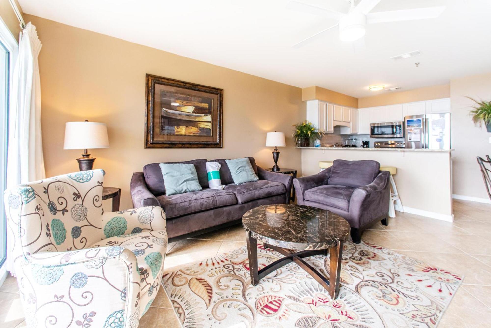 Holiday home Windancer 110