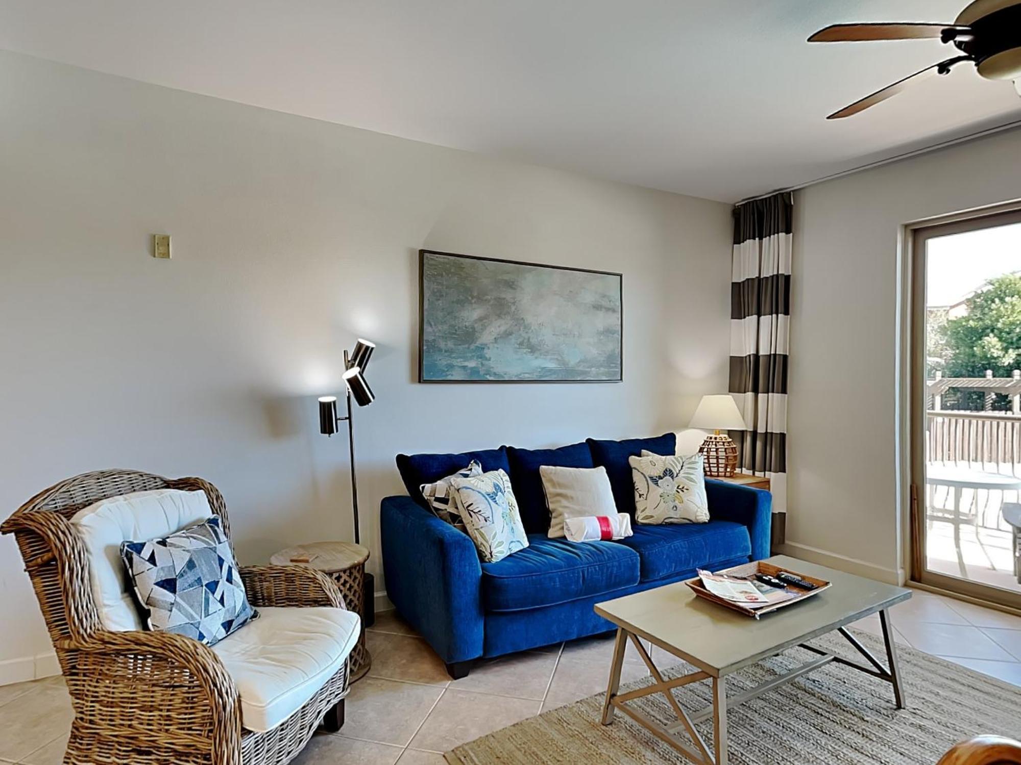 205 * Destin