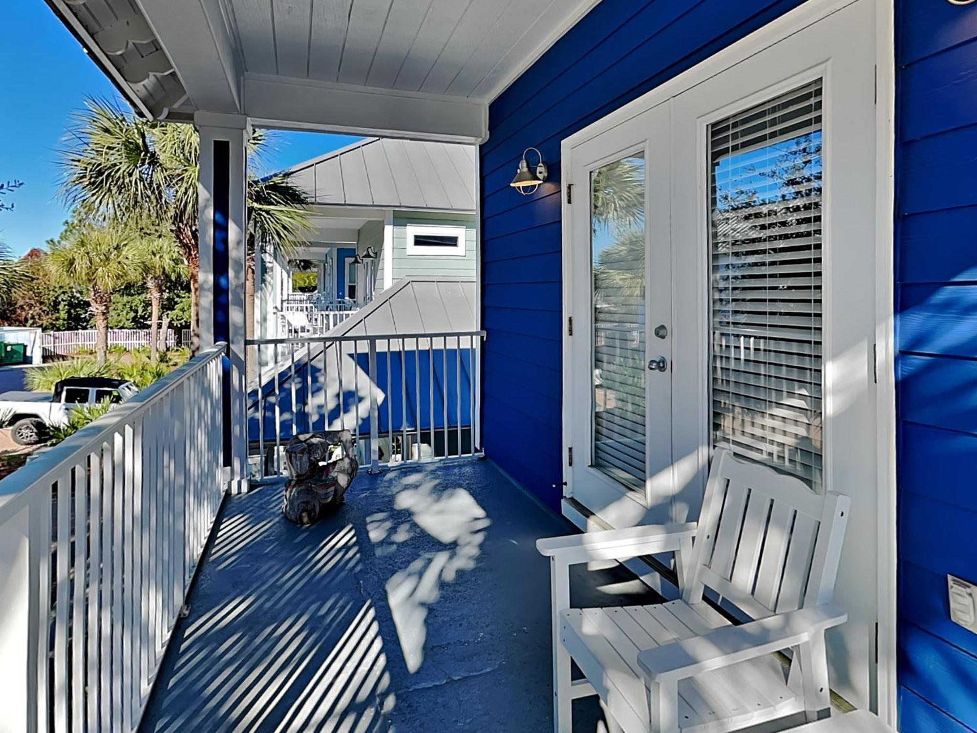 A Sun Of A Holiday home