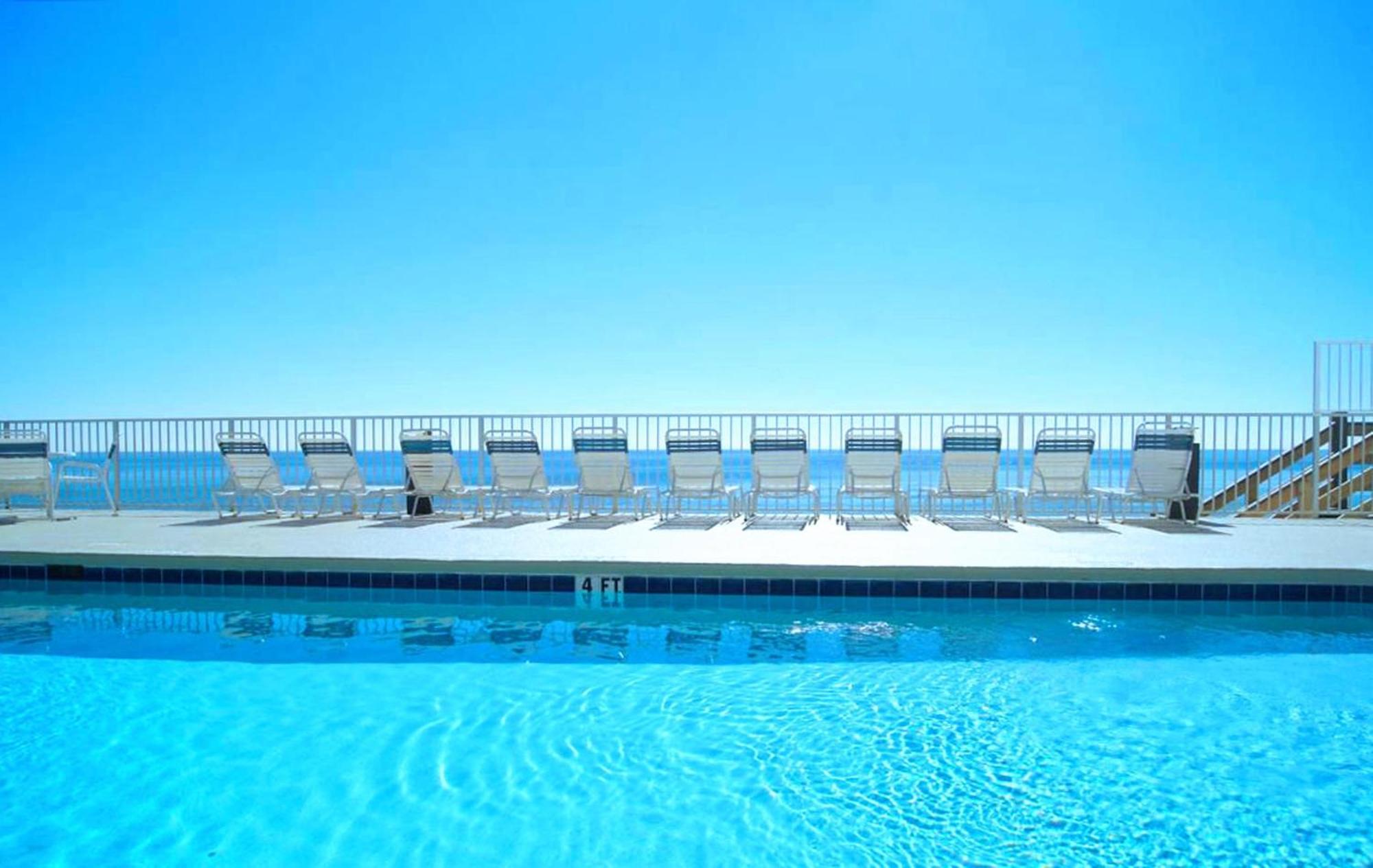 Leeward Key 1202 Holiday home Destin
